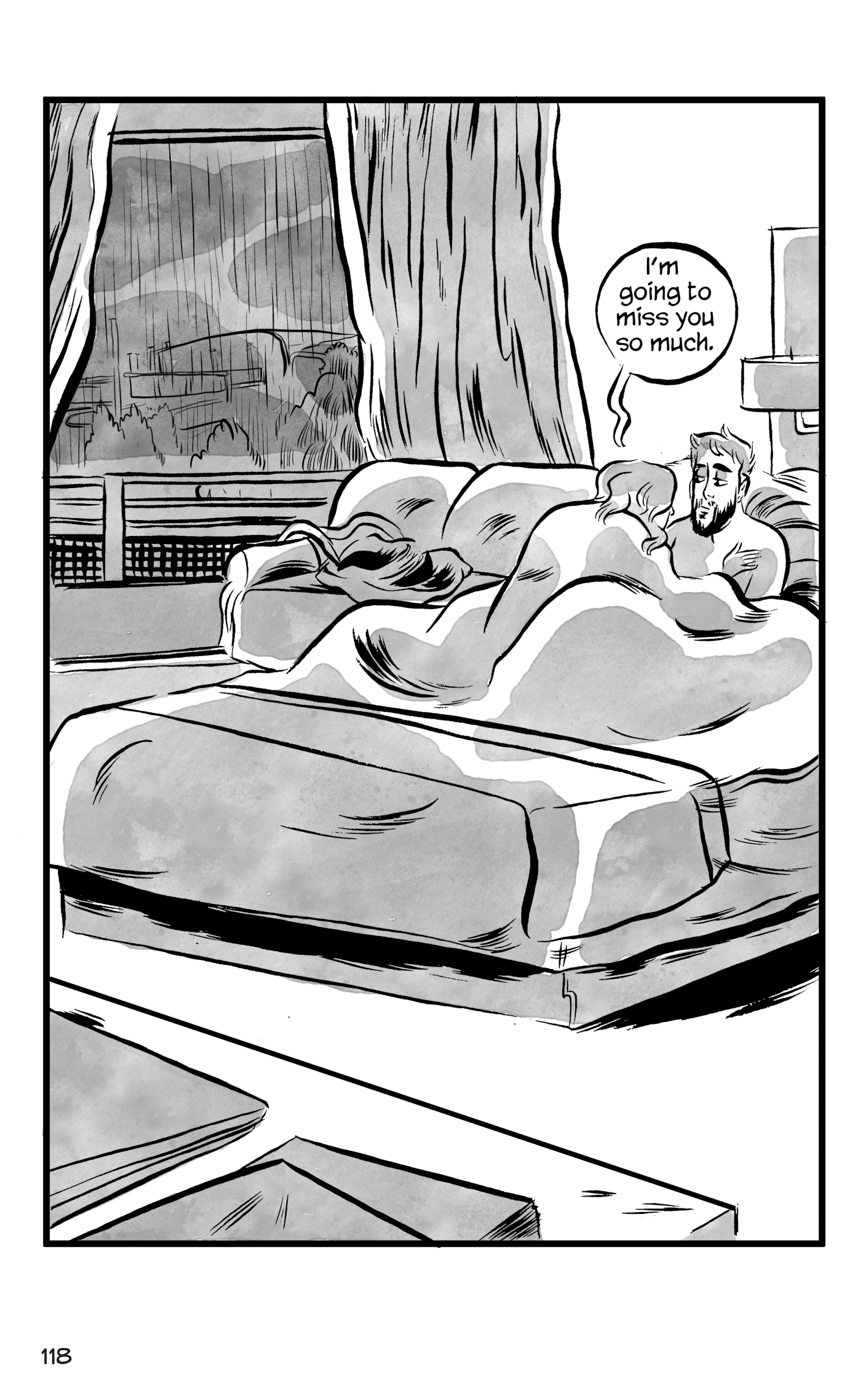 Read online Roots comic -  Issue # TPB (Part 2) - 19