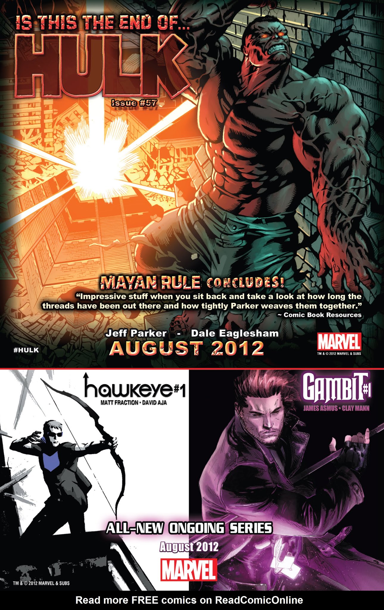 Read online Wolverine: Prehistory comic -  Issue # TPB (Part 3) - 59