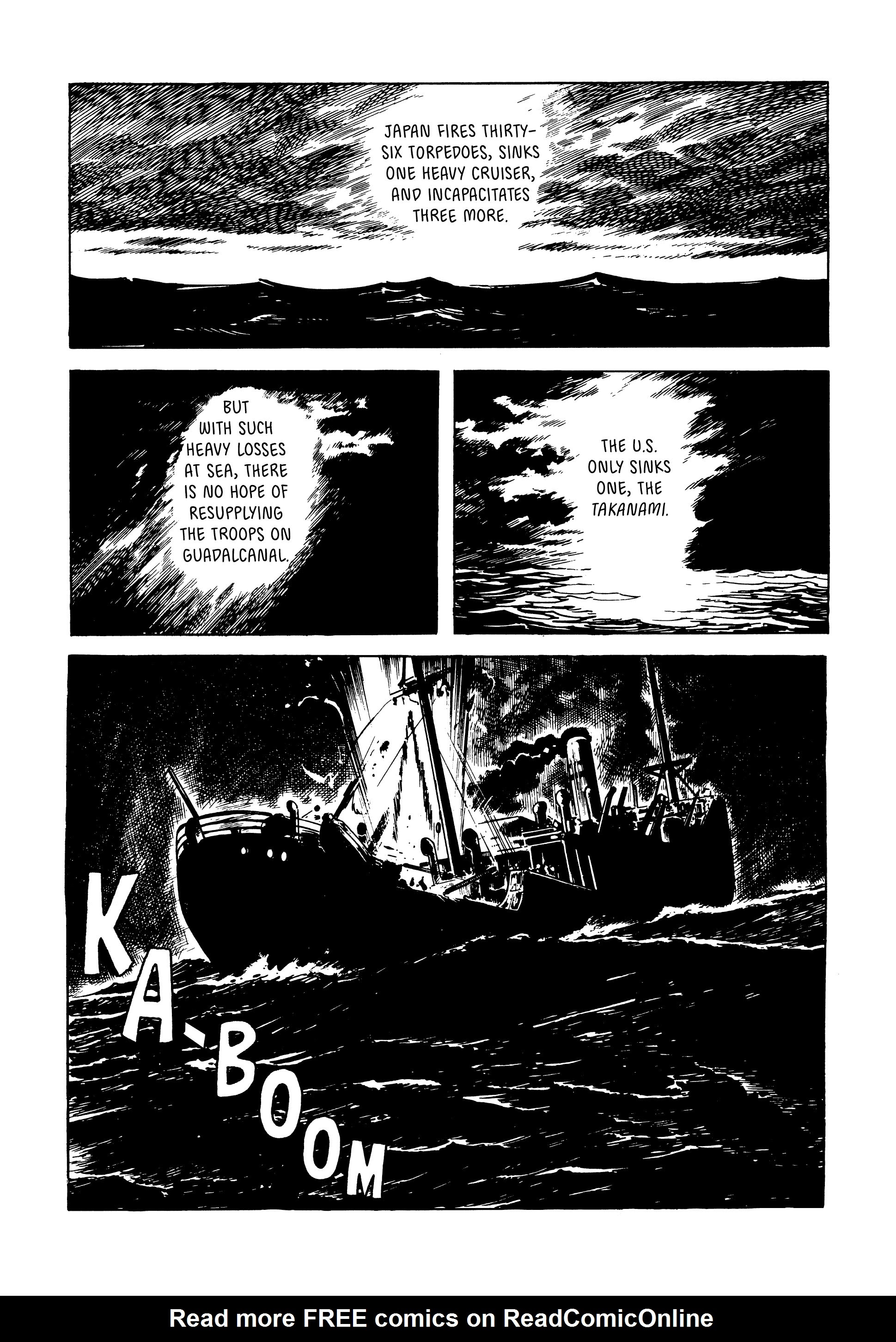 Read online Showa: A History of Japan comic -  Issue # TPB 2 (Part 4) - 91