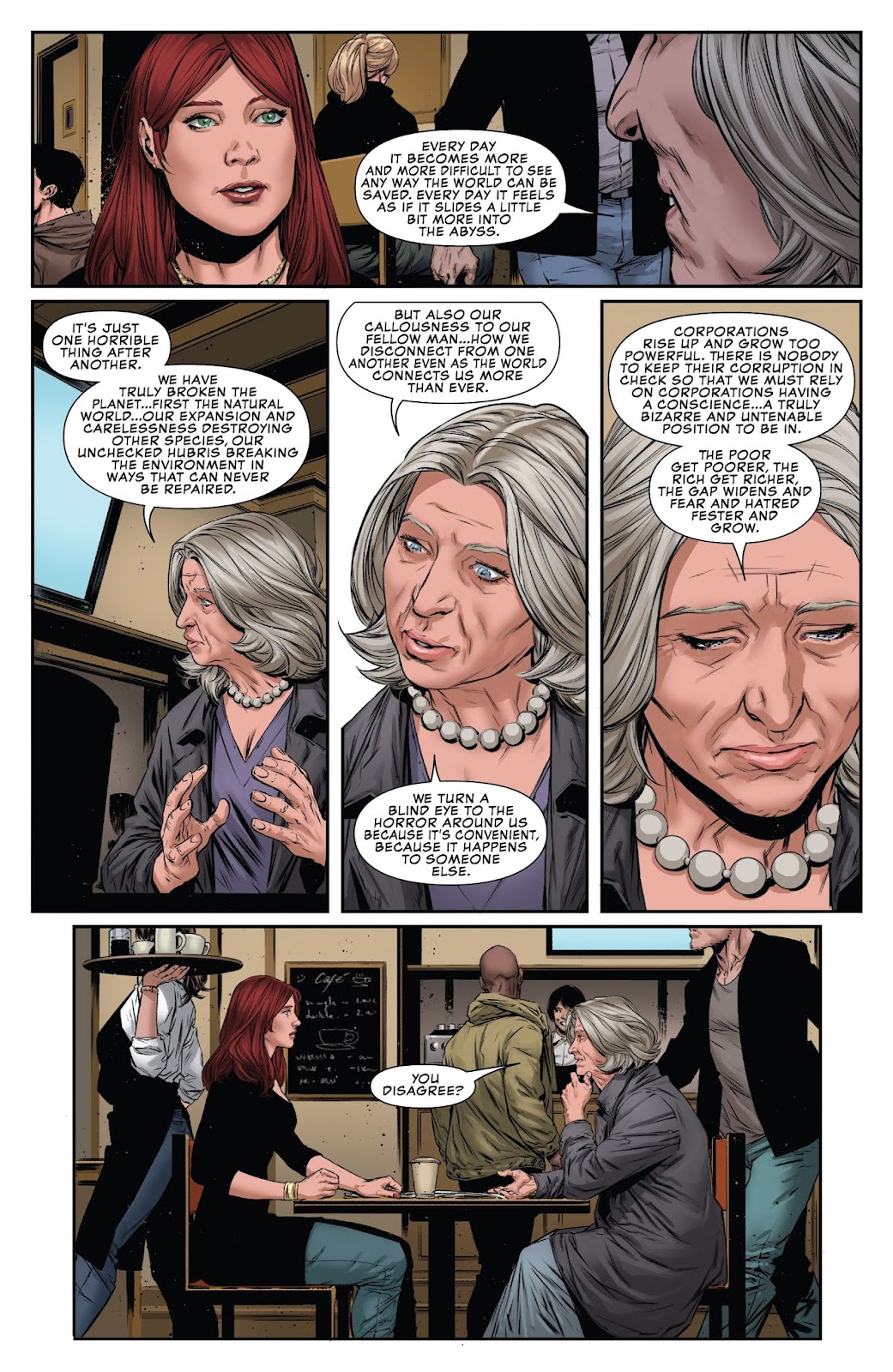 Uncanny X-Men (2019) issue Directors Edition (Part 1) - Page 46