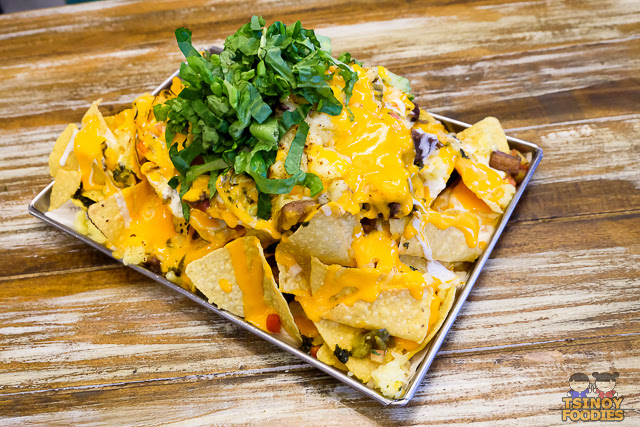 nacho nacho