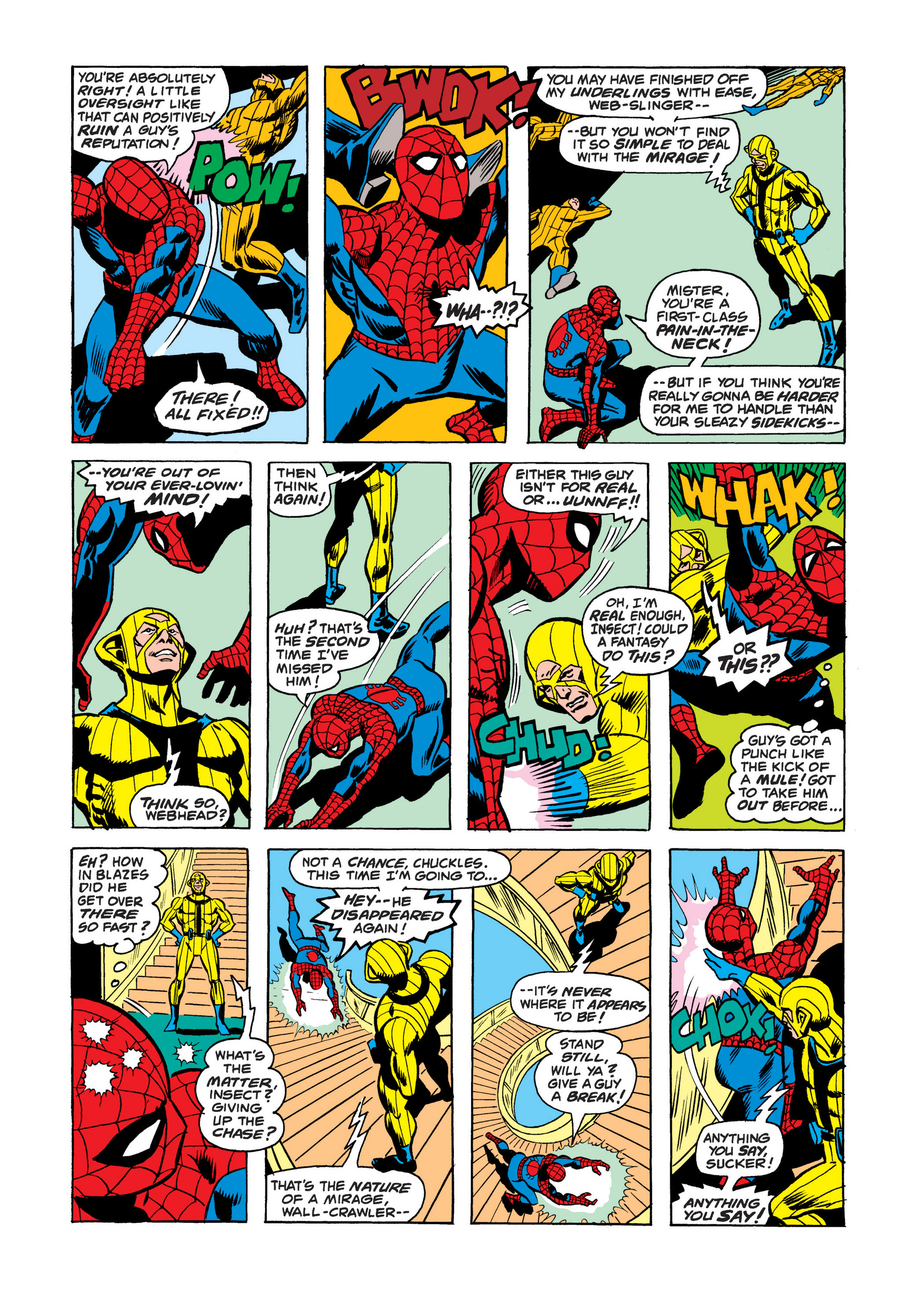 The Amazing Spider-Man (1963) 156 Page 14