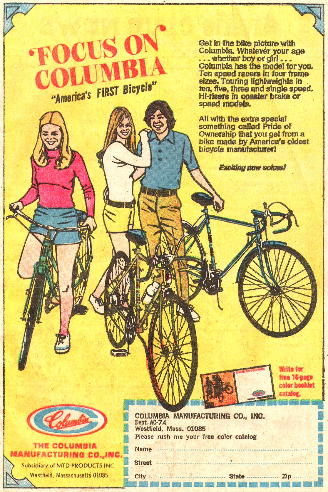 Read online Pep Comics comic -  Issue #285 - 9