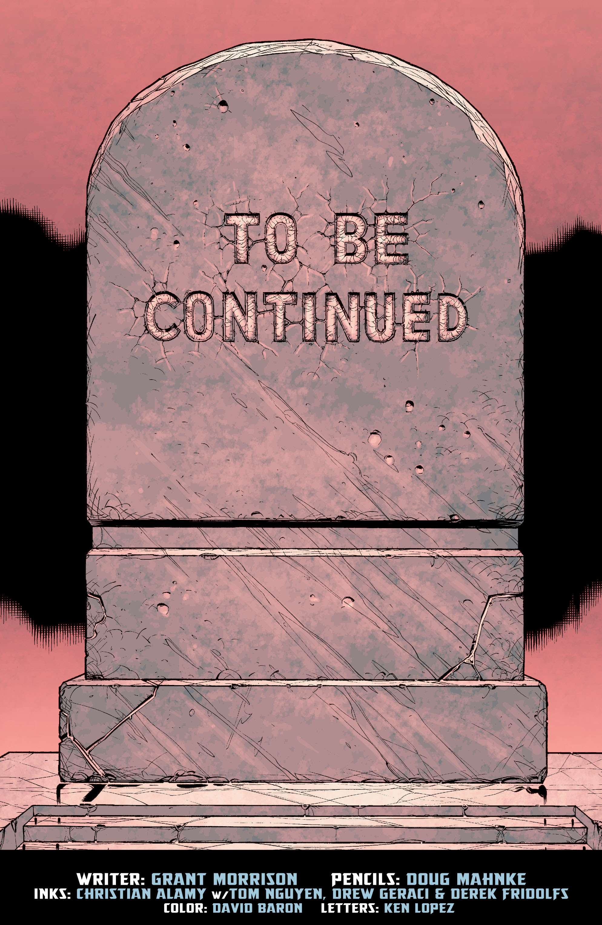 Read online Final Crisis: Superman Beyond comic -  Issue #2 - 31