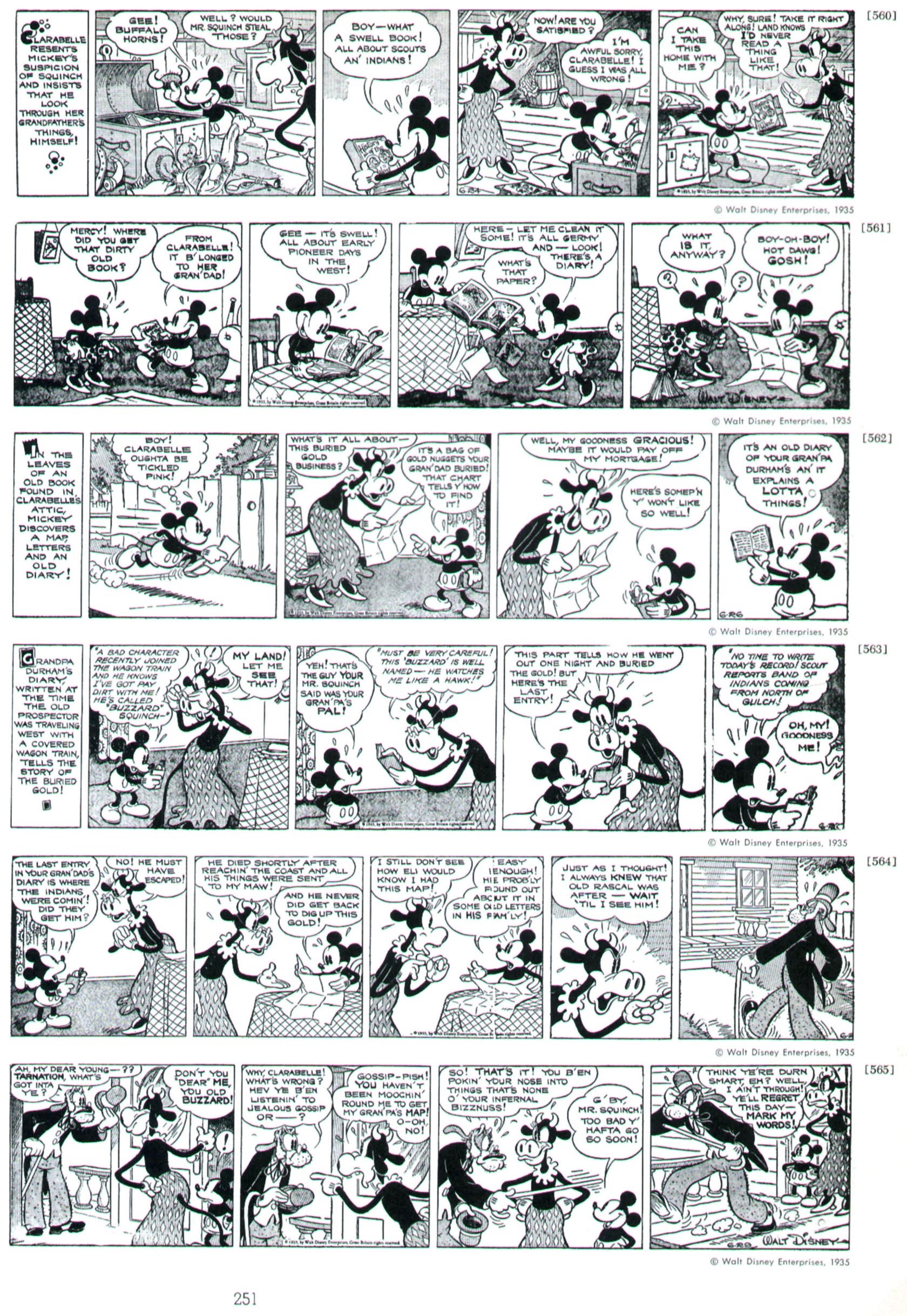 Read online The Smithsonian Collection of Newspaper Comics comic -  Issue # TPB (Part 3) - 52