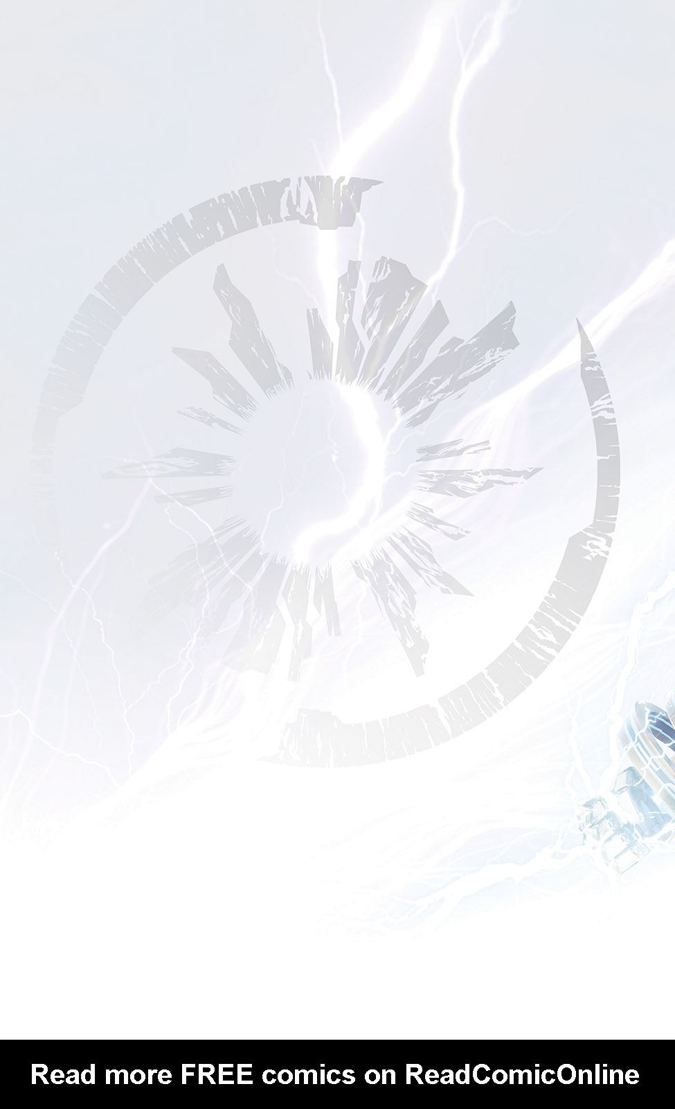 Read online Rise of Incarnates comic -  Issue #16 - 16