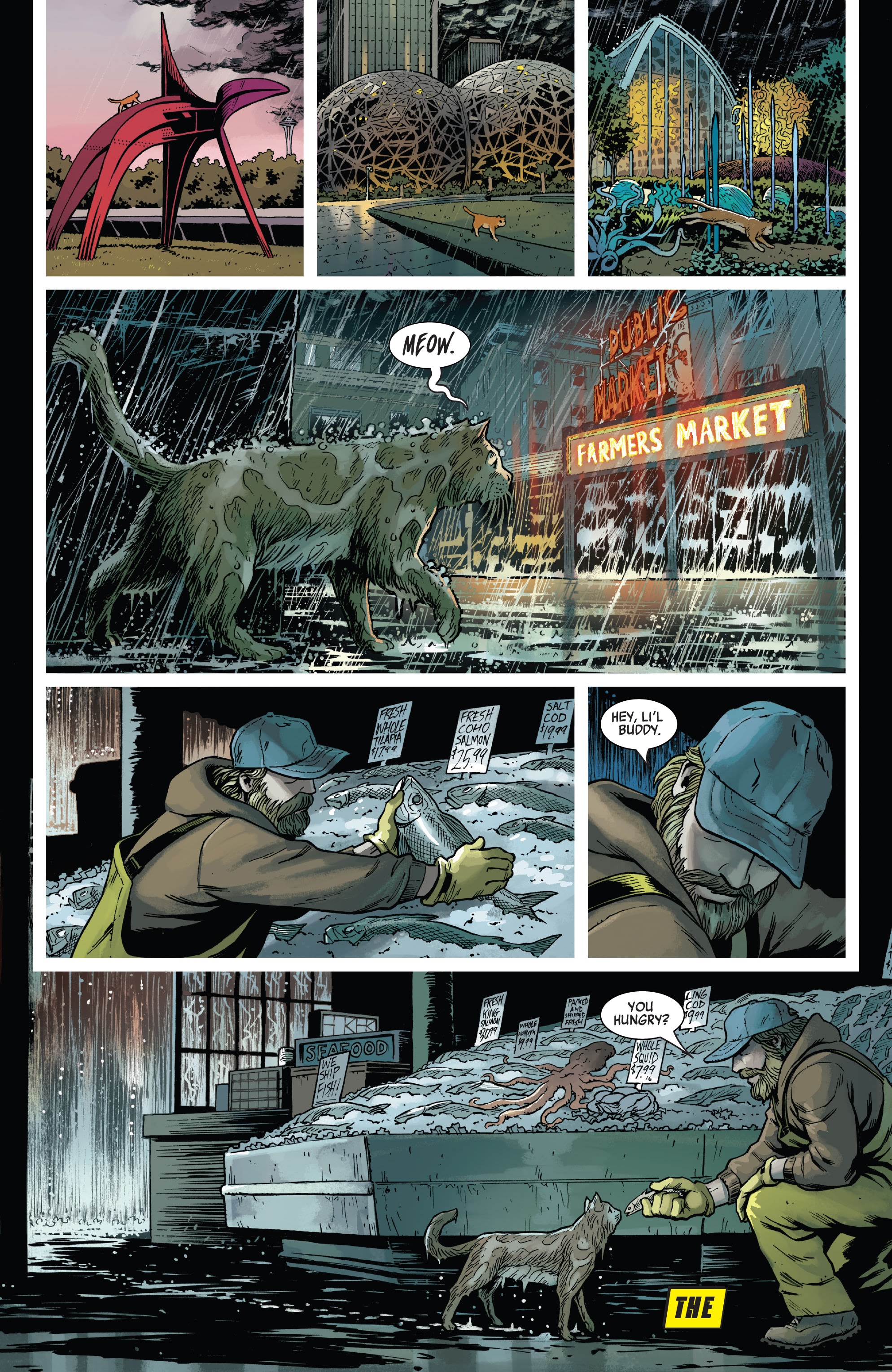 Read online Iron Man 2020: Robot Revolution - Force Works comic -  Issue # TPB (Part 2) - 52