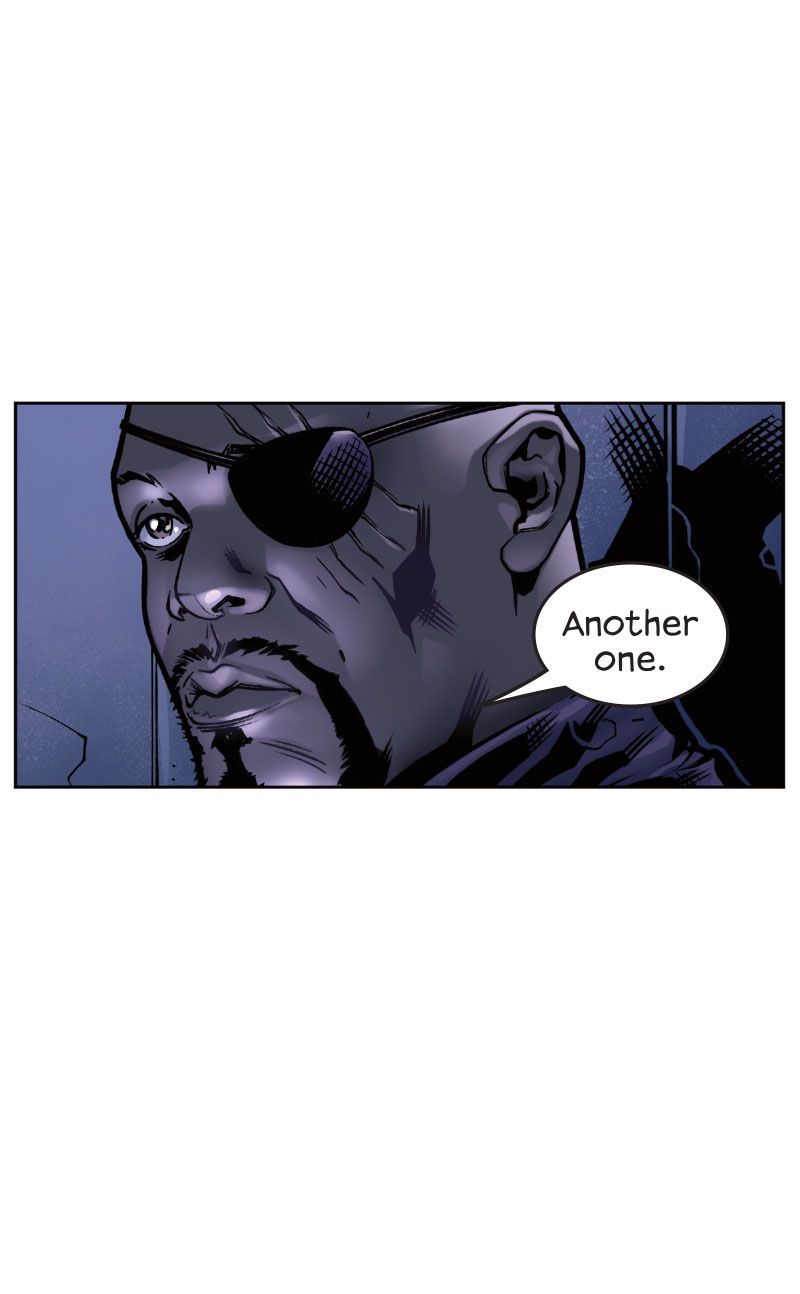 Read online Miles Morales Spider-Man Infinity Comic comic -  Issue #11 - 13