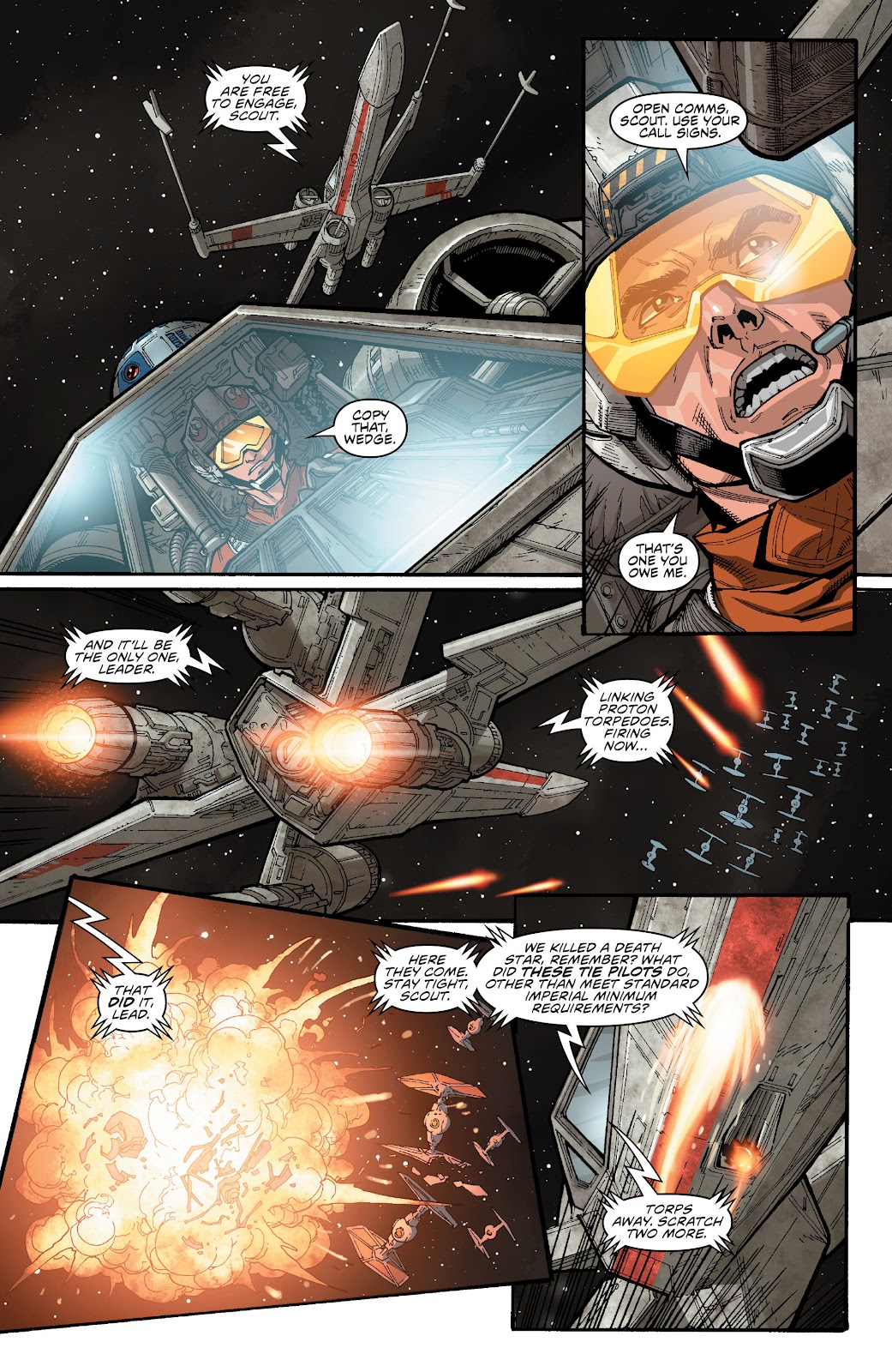 Star Wars Legends Epic Collection: The Rebellion issue 2 - Page 3