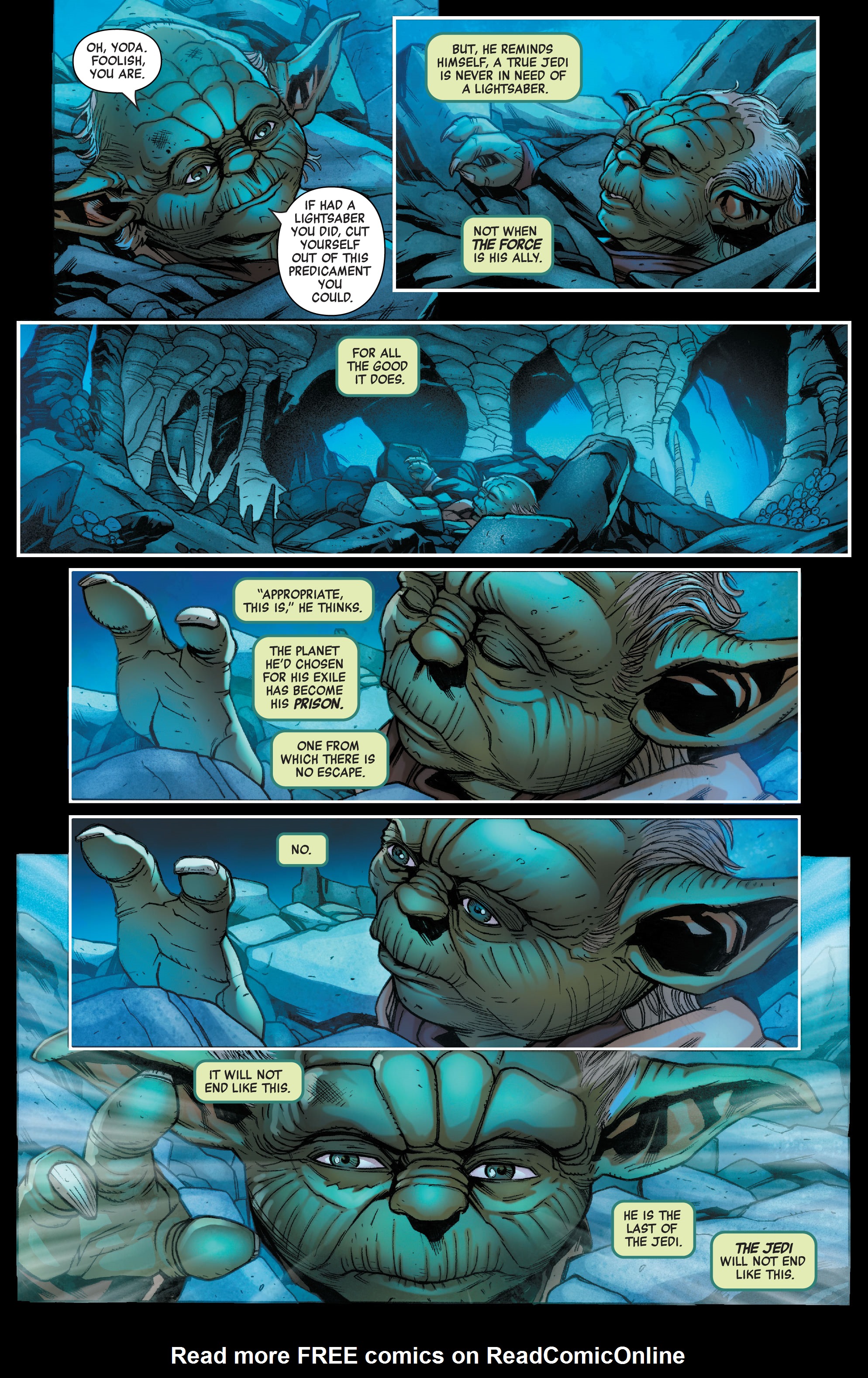 Read online Star Wars: Age of Rebellion (2020) comic -  Issue # TPB (Part 2) - 97