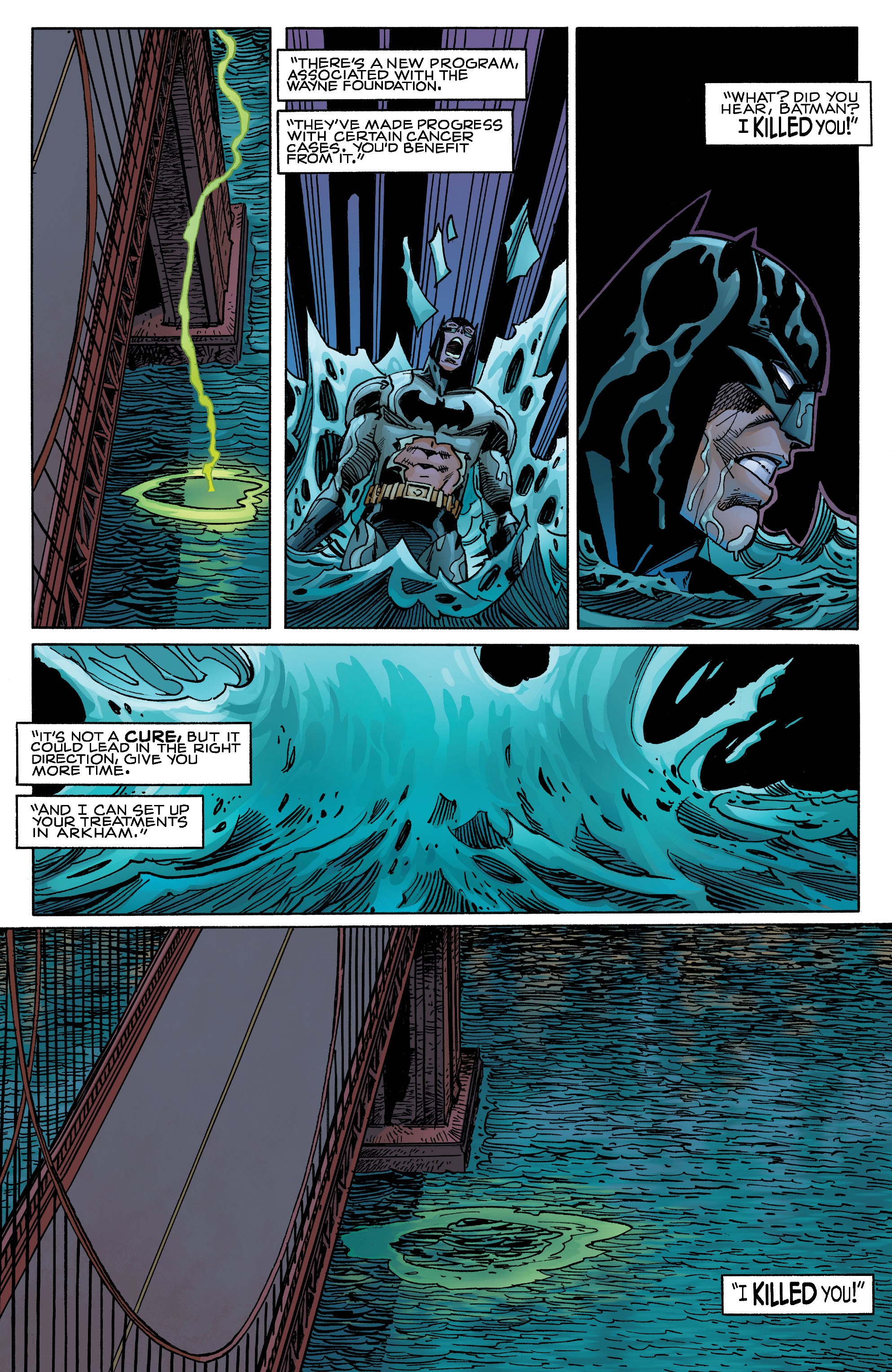 Read online Detective Comics (2016) comic -  Issue #1027 - 104