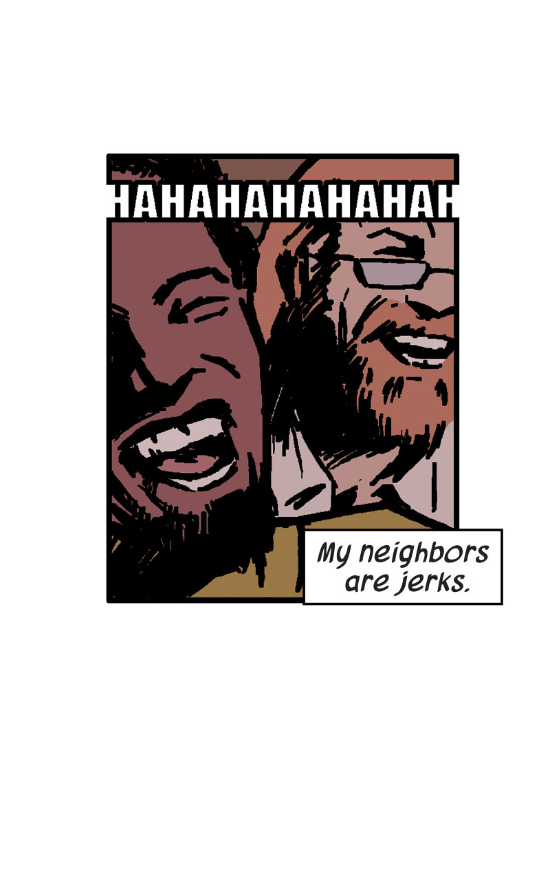 Read online Hawkeye: My Life as a Weapon Infinity Comic comic -  Issue # TPB 1 (Part 1) - 77