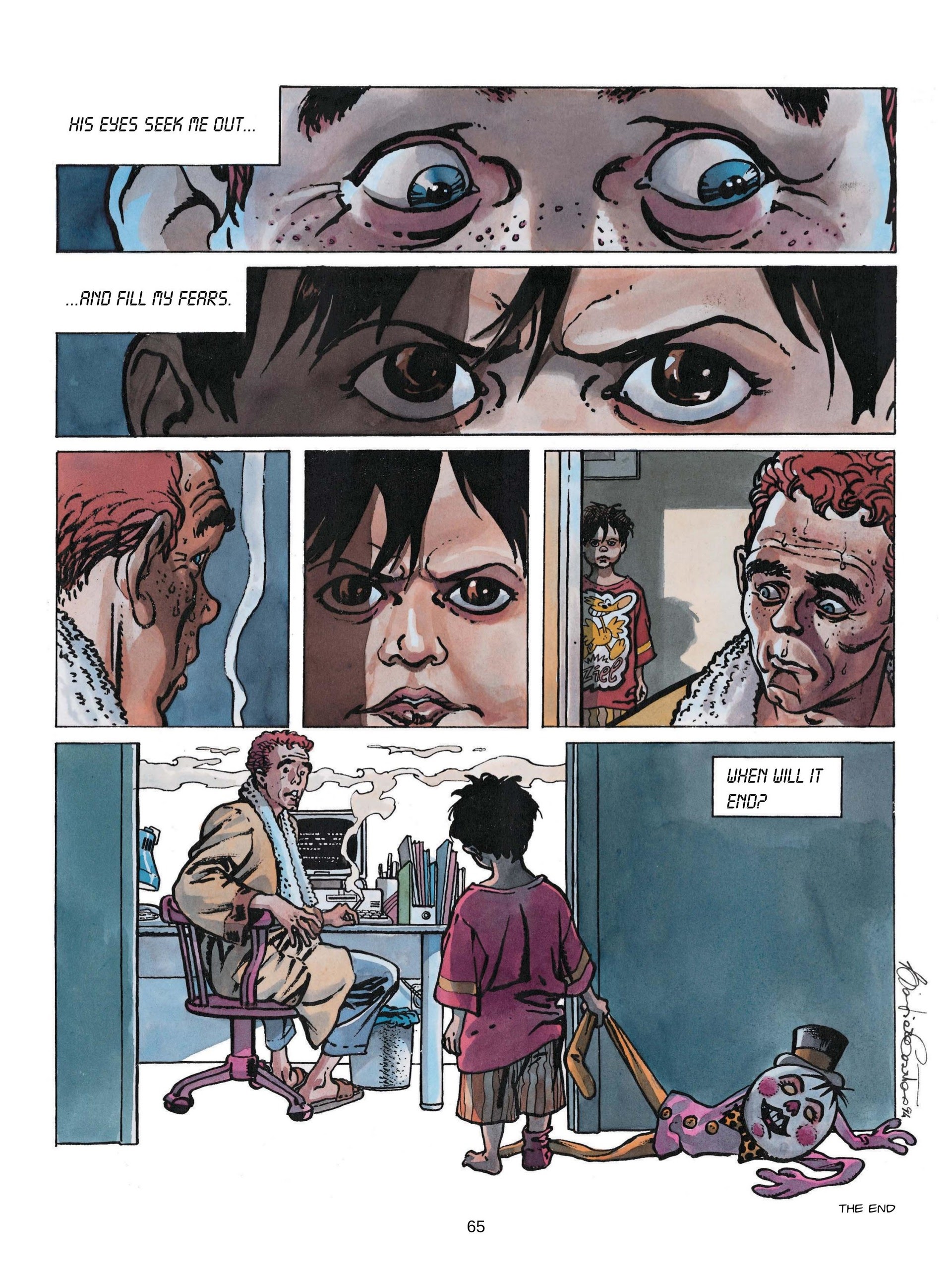 Read online Wars comic -  Issue # TPB - 66