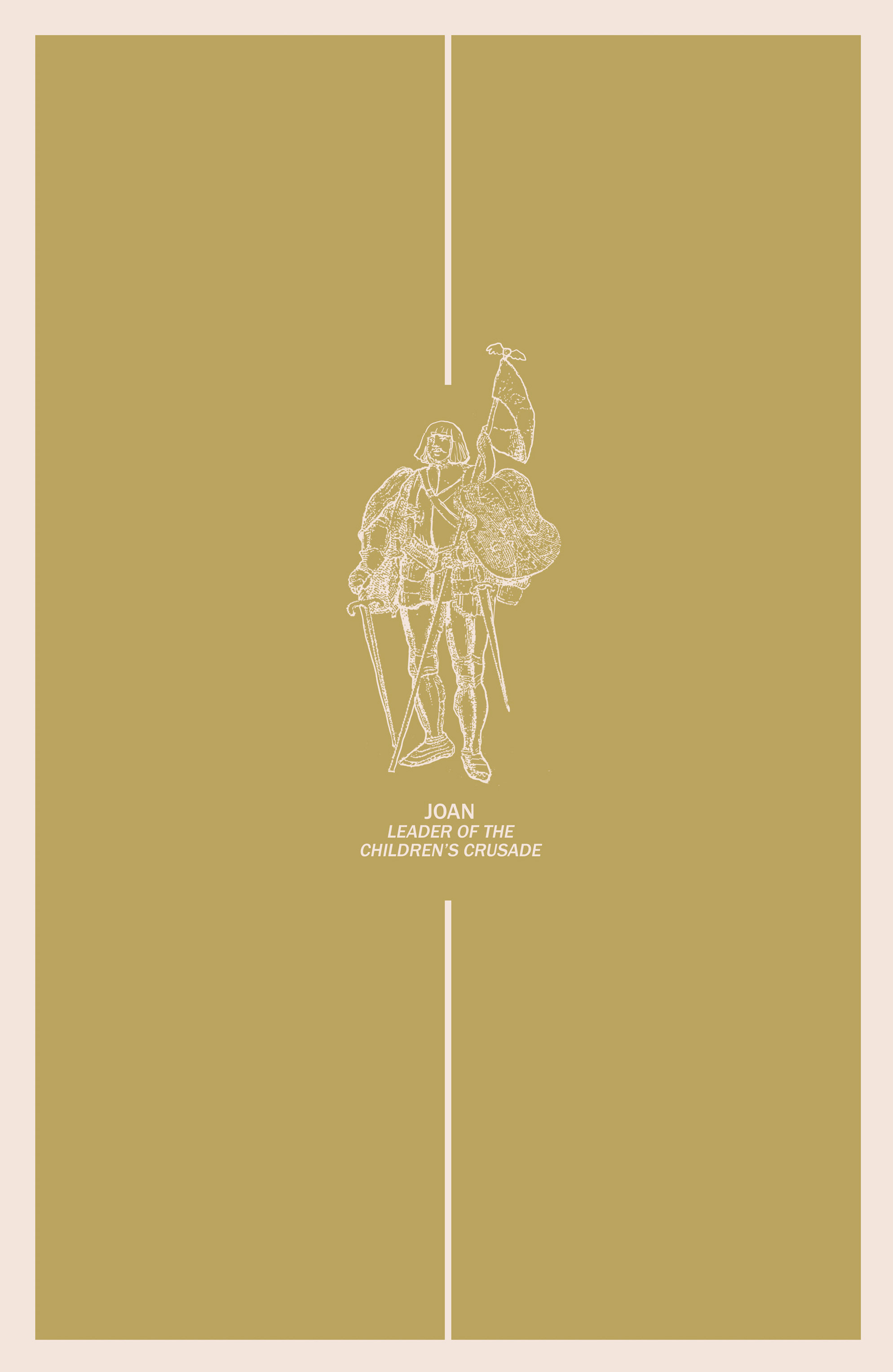 Read online Saints (2015) comic -  Issue #6 - 29
