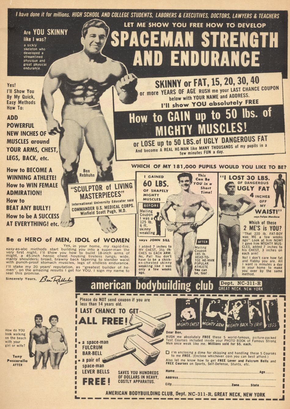 Read online Mystery in Space (1951) comic -  Issue #87 - 35