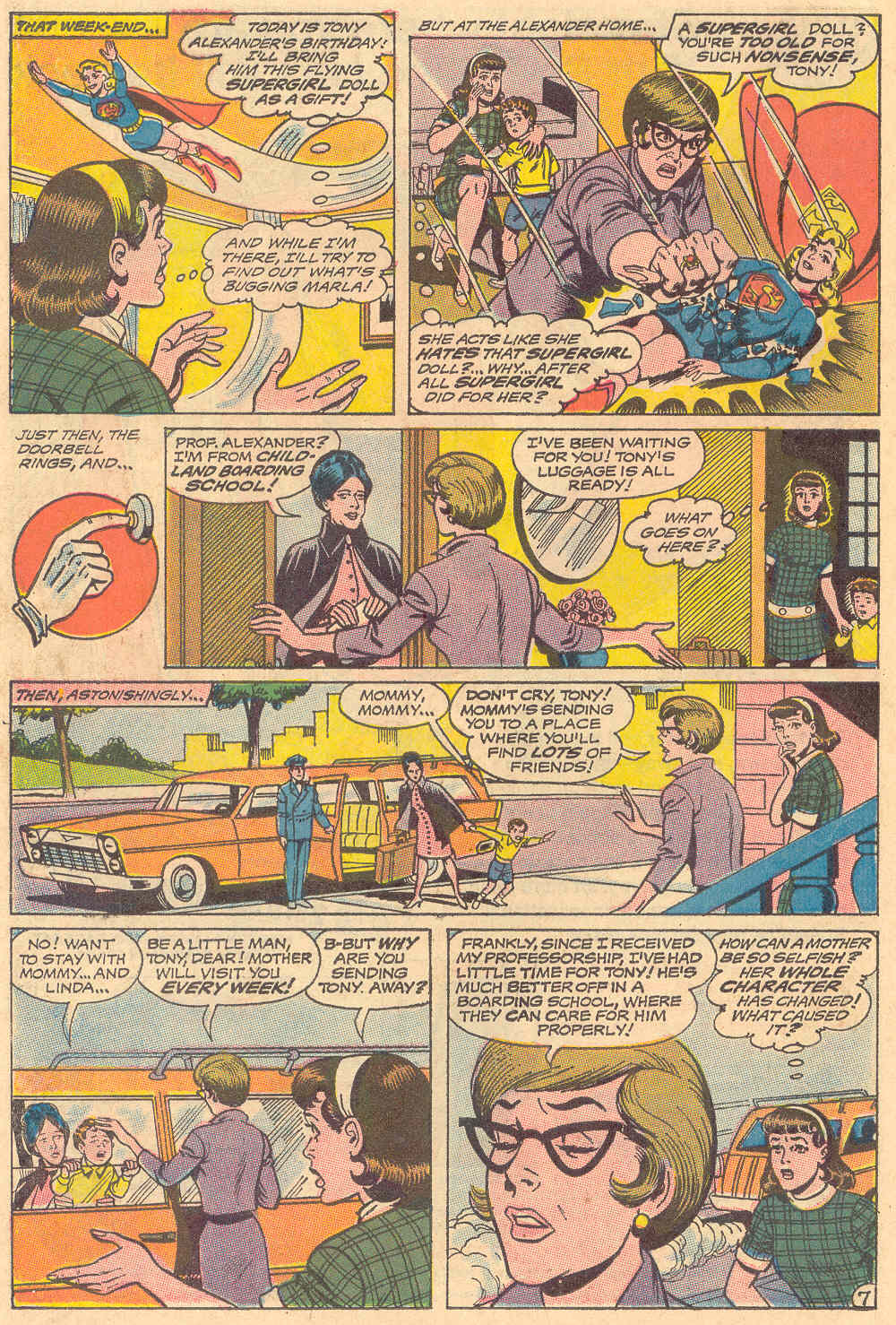Action Comics (1938) issue 375 - Page 26