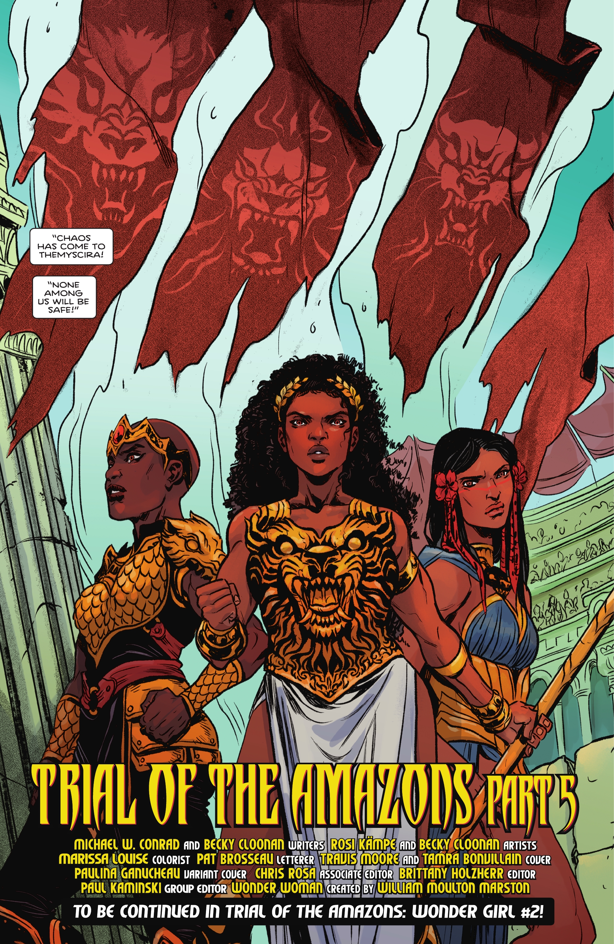 Read online Wonder Woman (2016) comic -  Issue #786 - 24