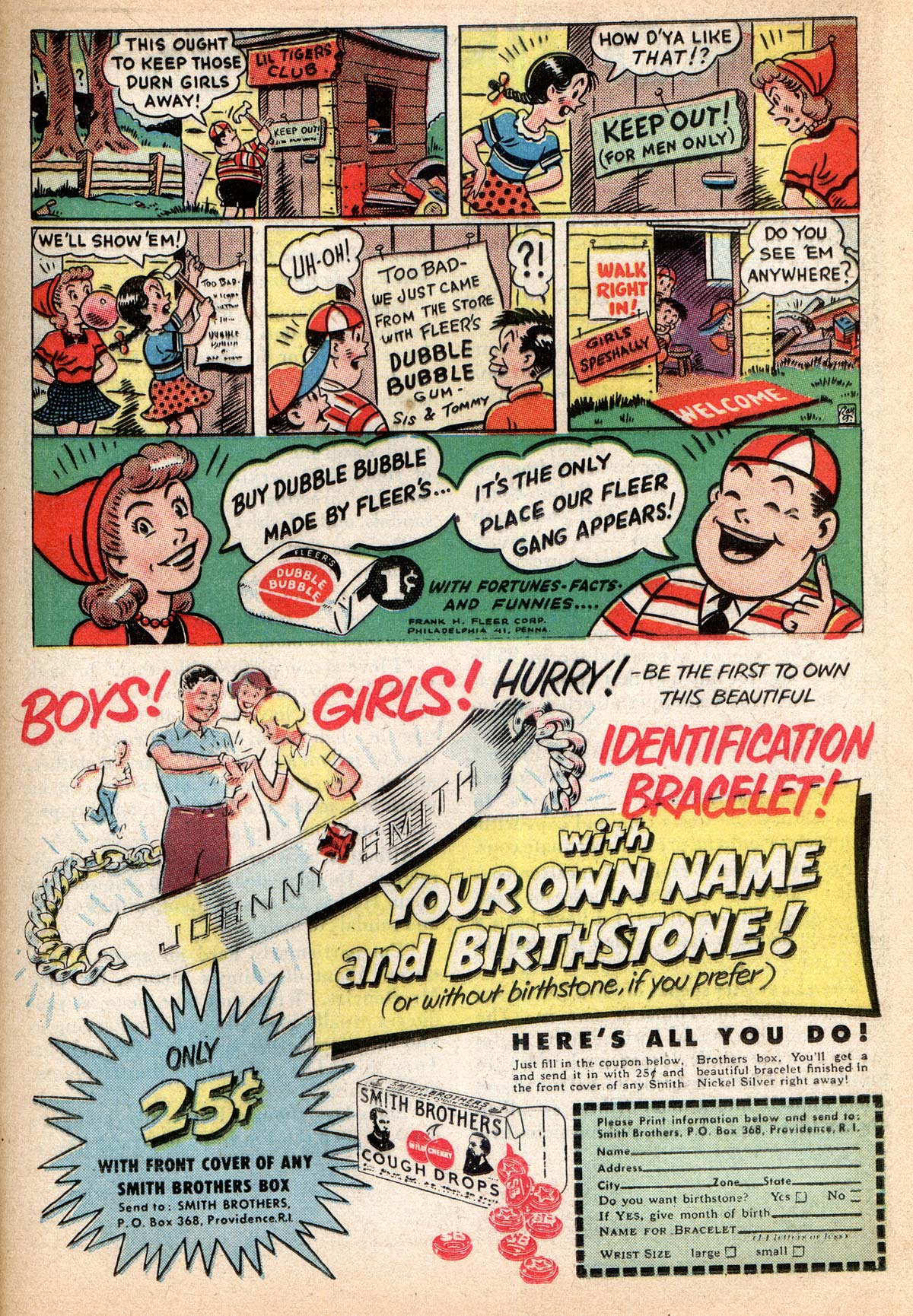 Read online Super Duck Comics comic -  Issue #35 - 33