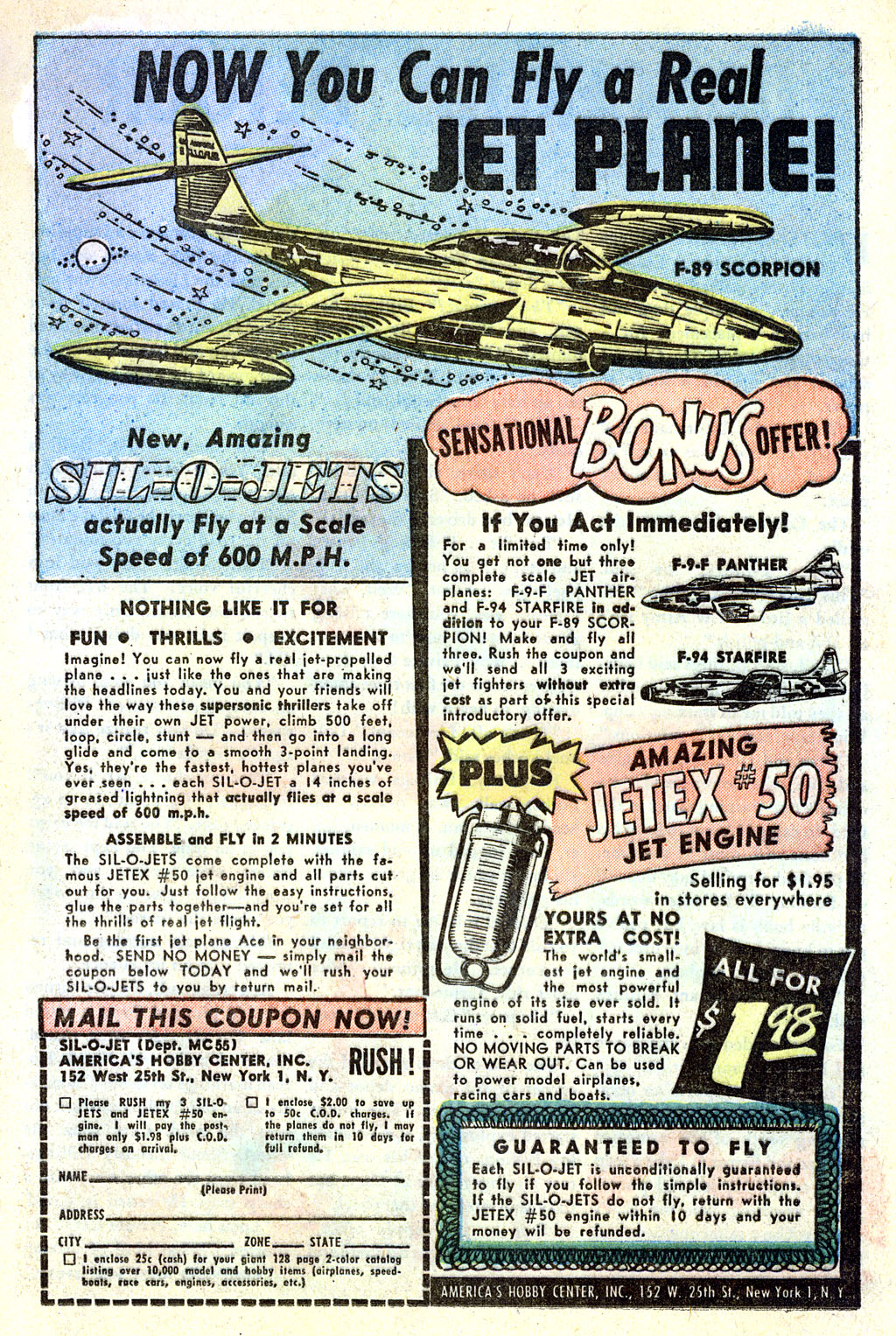 Read online War Comics comic -  Issue #35 - 17