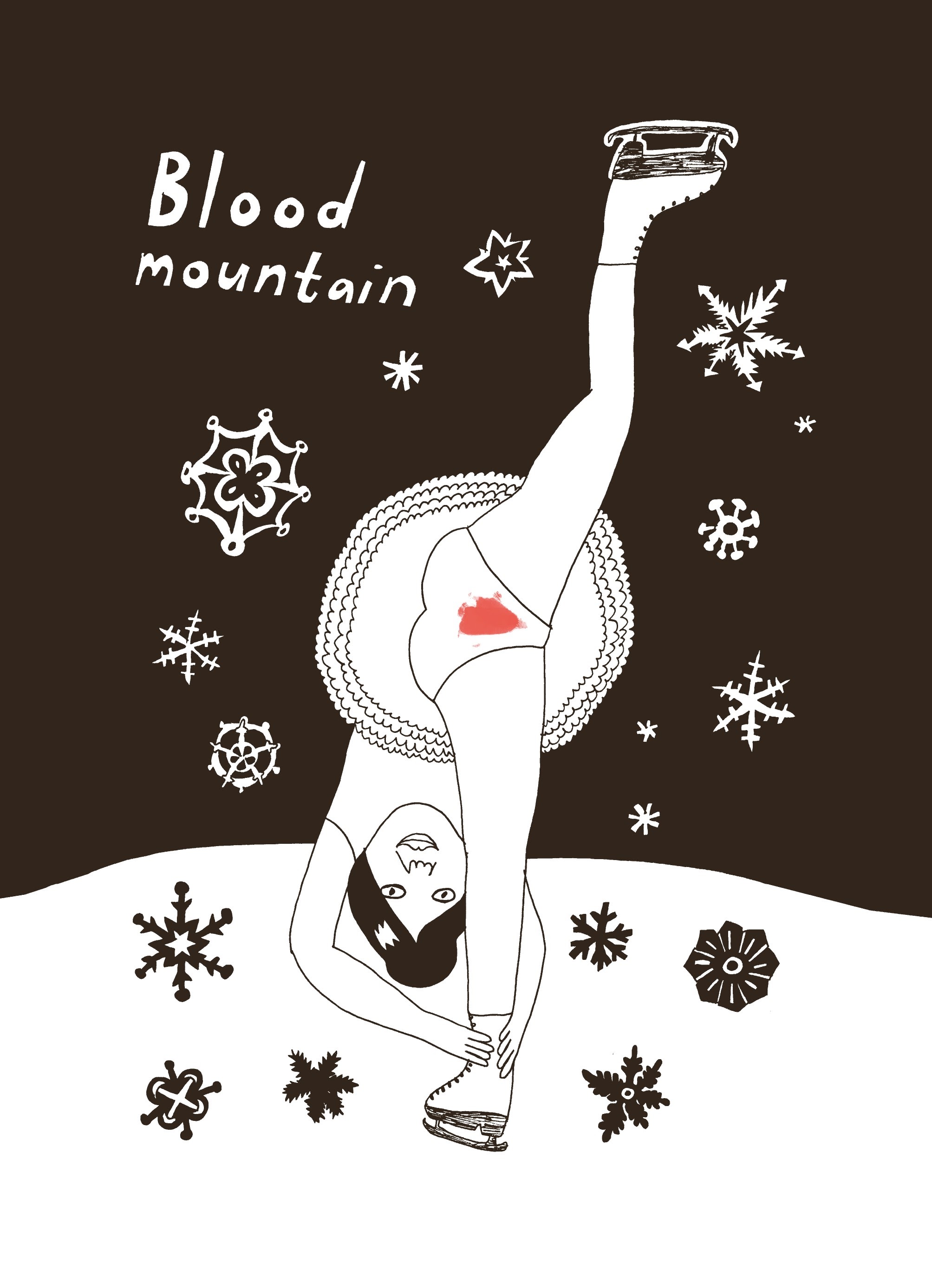 Read online Fruit of Knowledge: The Vulva Vs. The Patriarchy comic -  Issue # TPB - 96