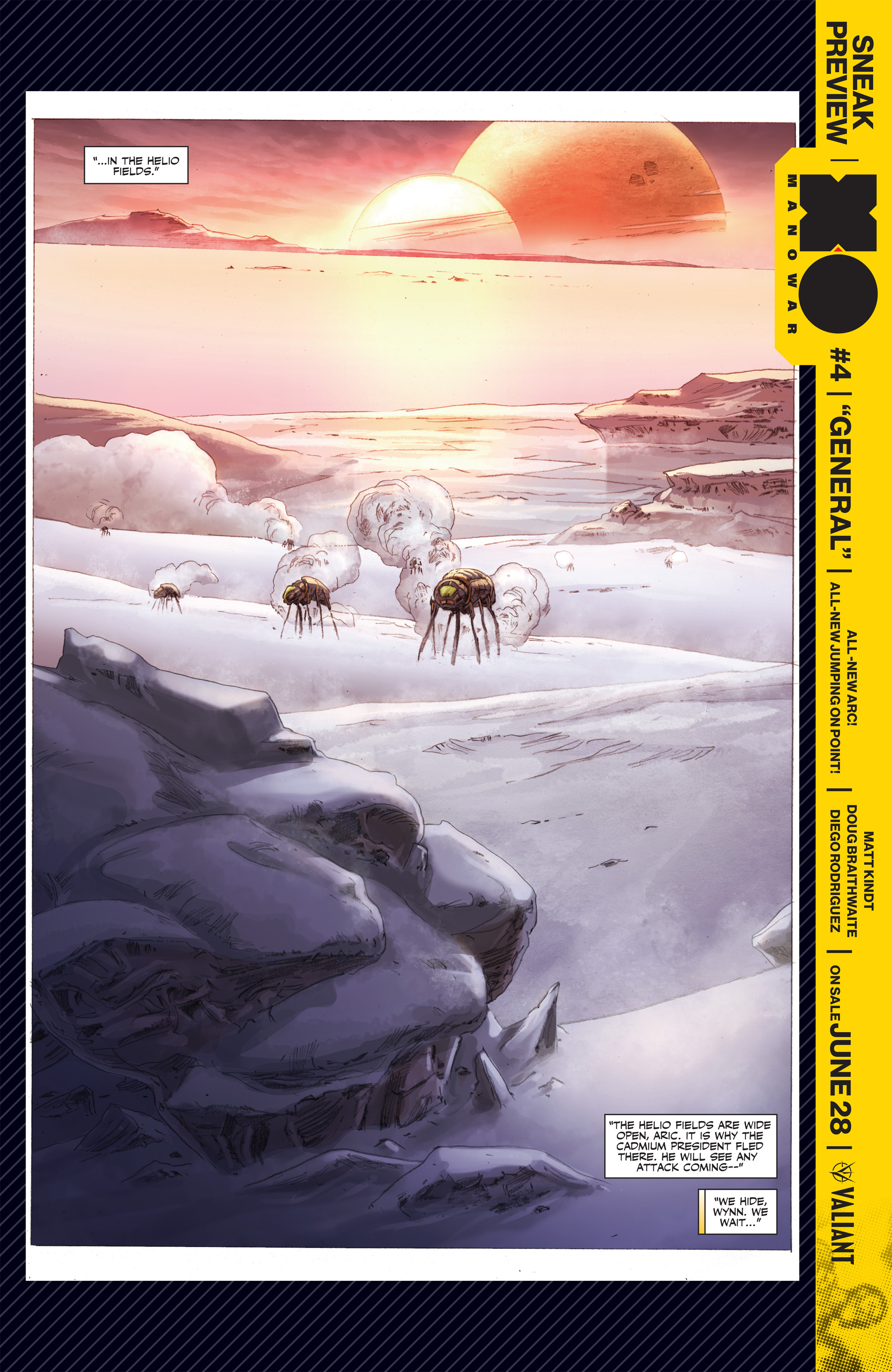 Read online Faith (II) comic -  Issue #12 - 30