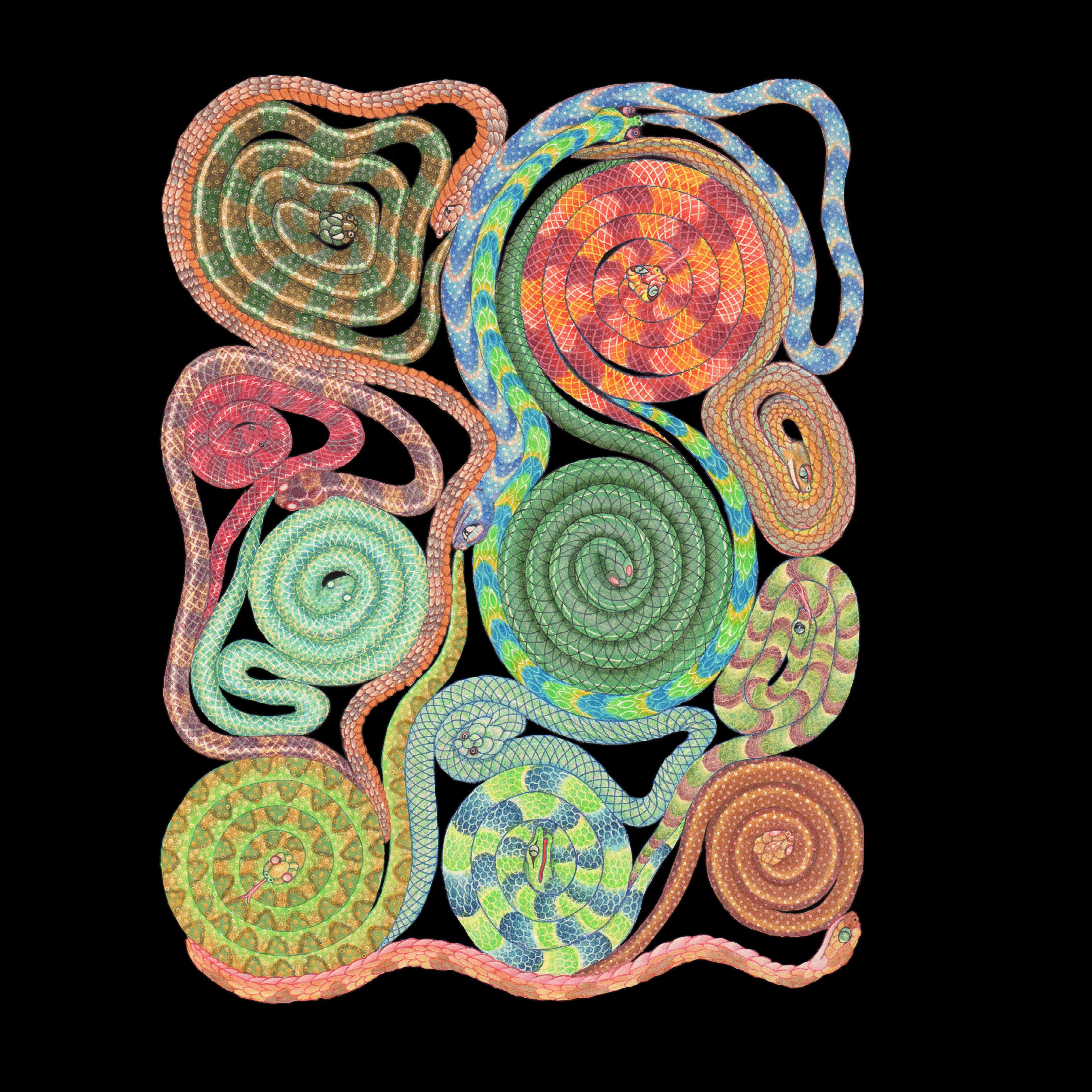 Read online Mindviscosity comic -  Issue # TPB (Part 2) - 75