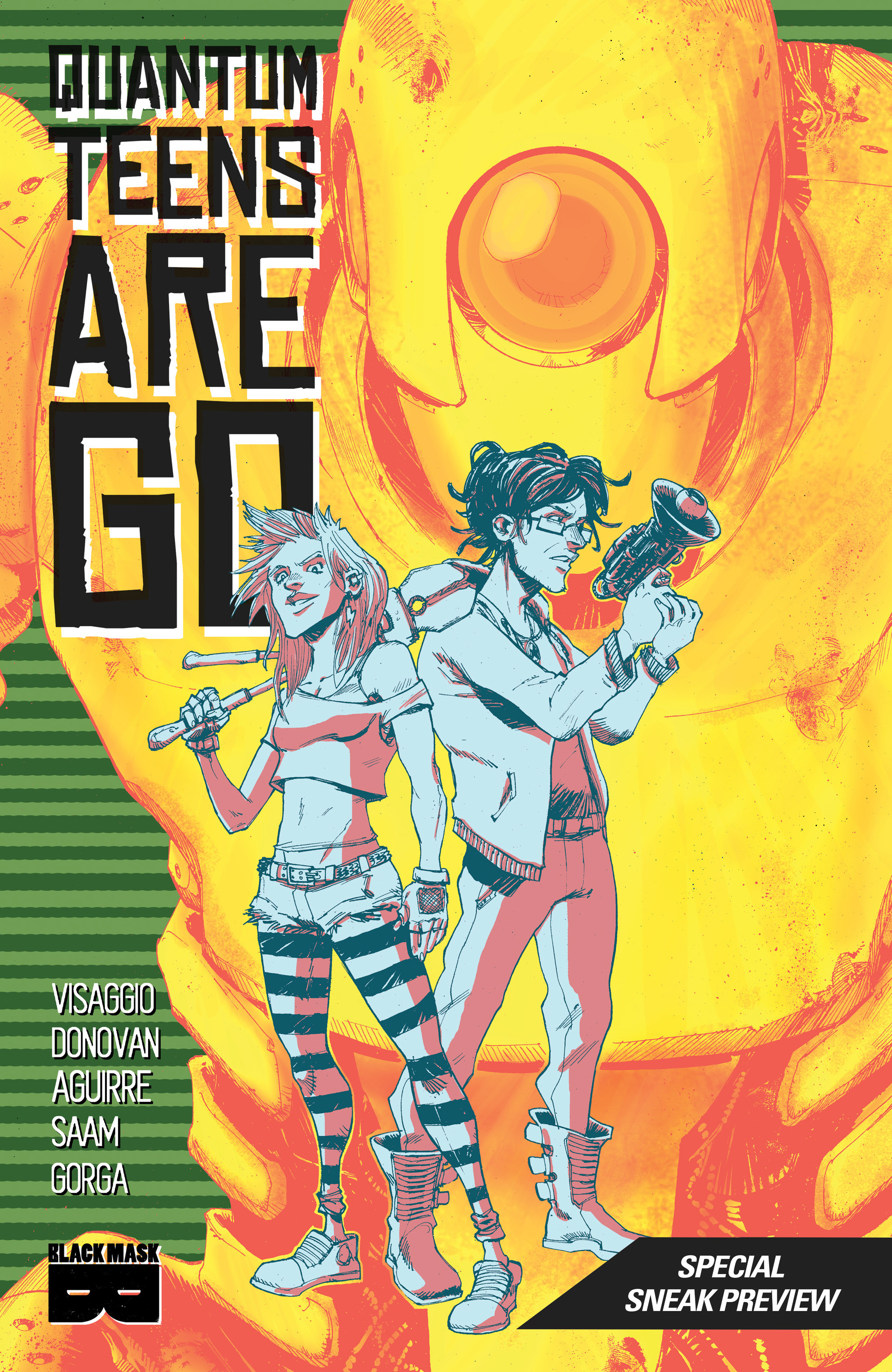 Read online No Angel comic -  Issue #2 - 25