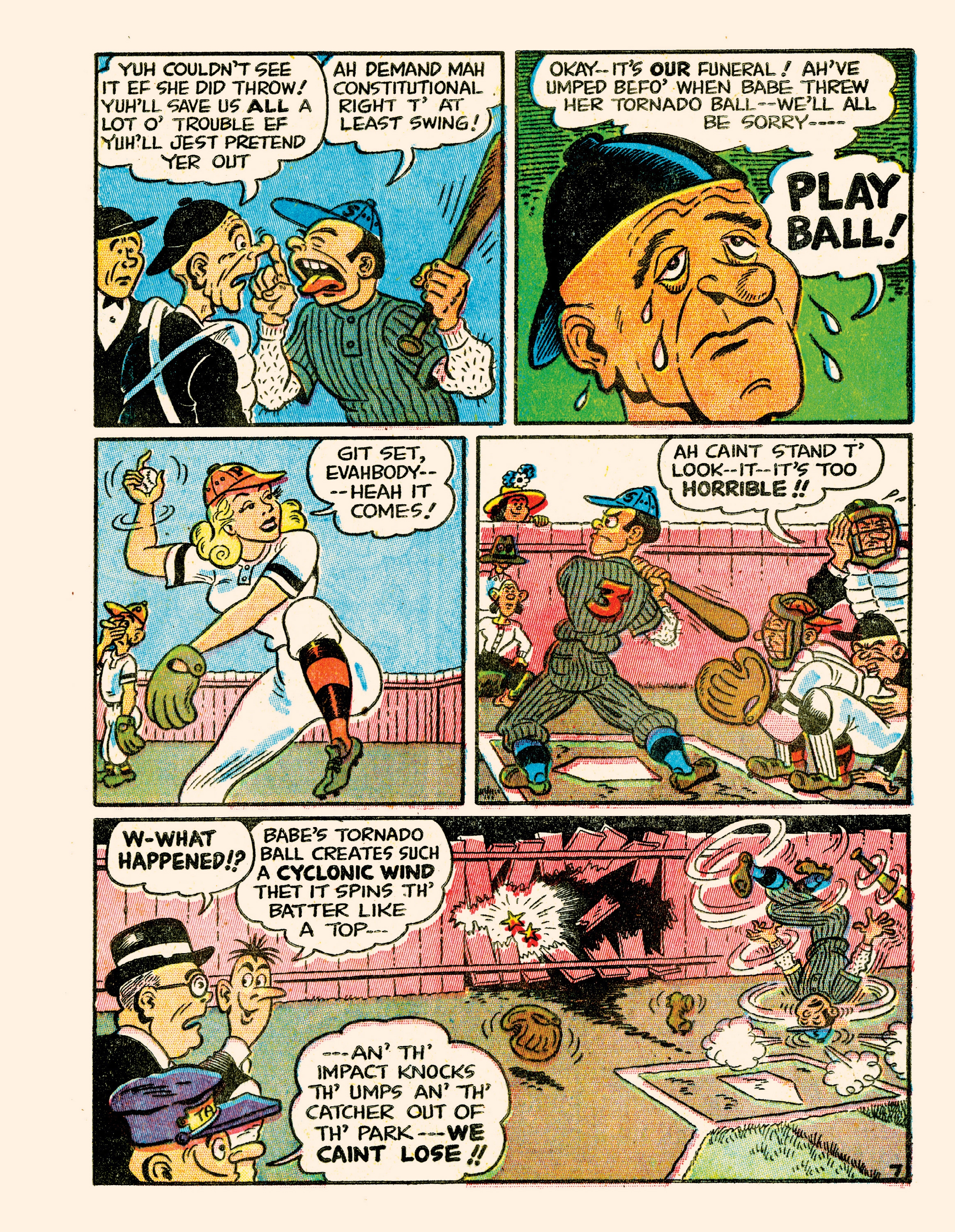 Read online Boody. comic -  Issue # TPB - 16