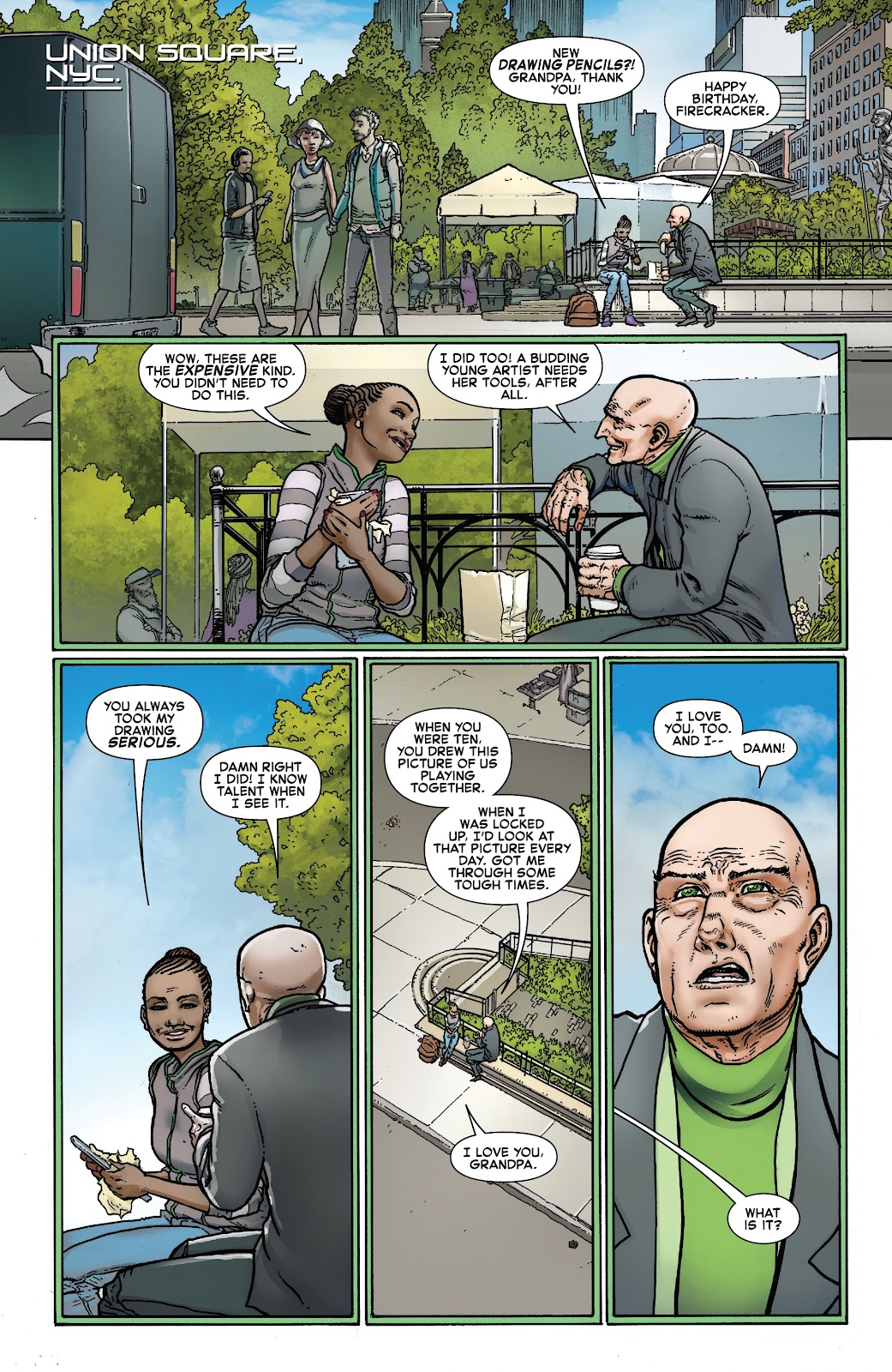 The Amazing Spider-Man (2018) issue 49 - Page 83