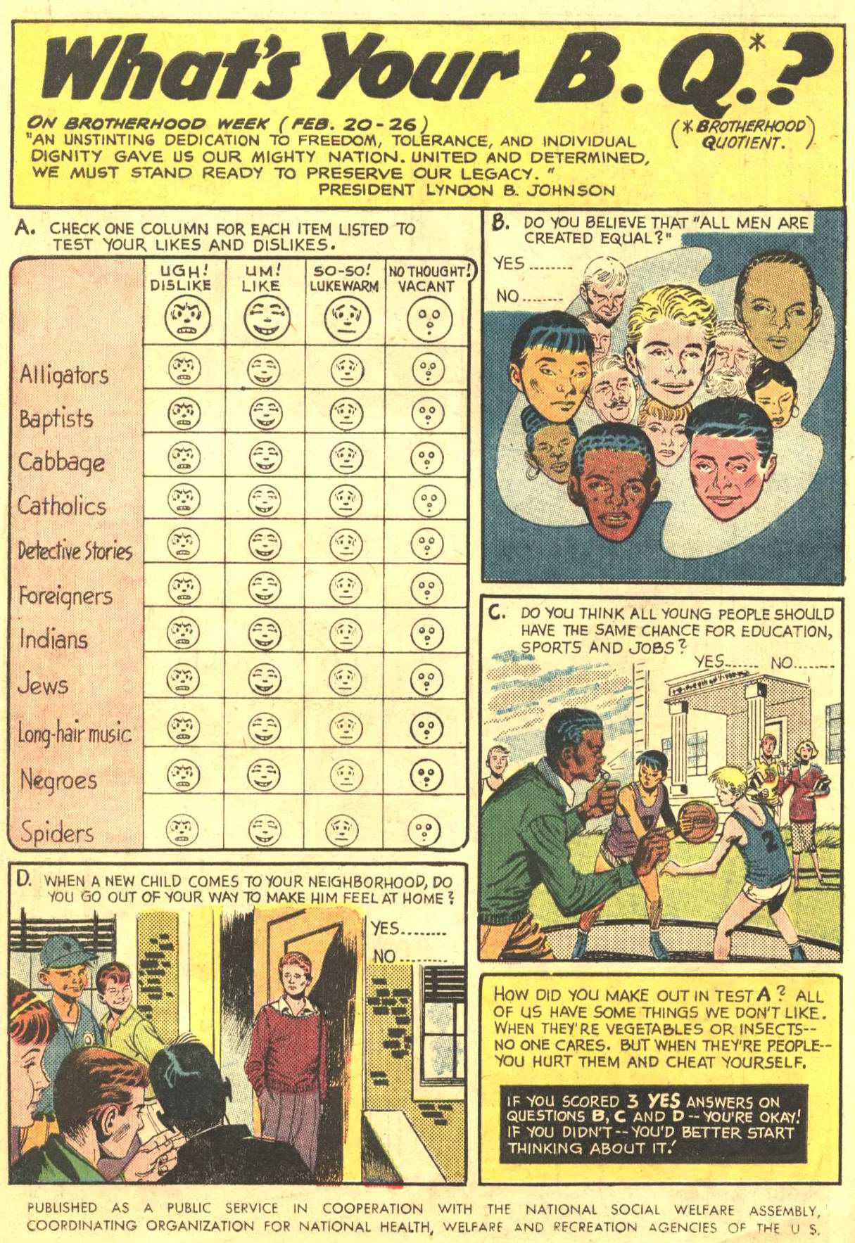Read online Superman's Pal Jimmy Olsen comic -  Issue #92 - 10
