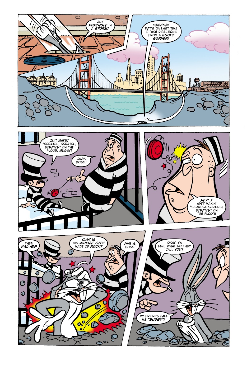 Looney Tunes (1994) issue 268 - Page 11