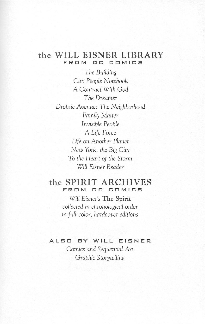 Read online A Contract With God comic -  Issue #A Contract With God Full - 191