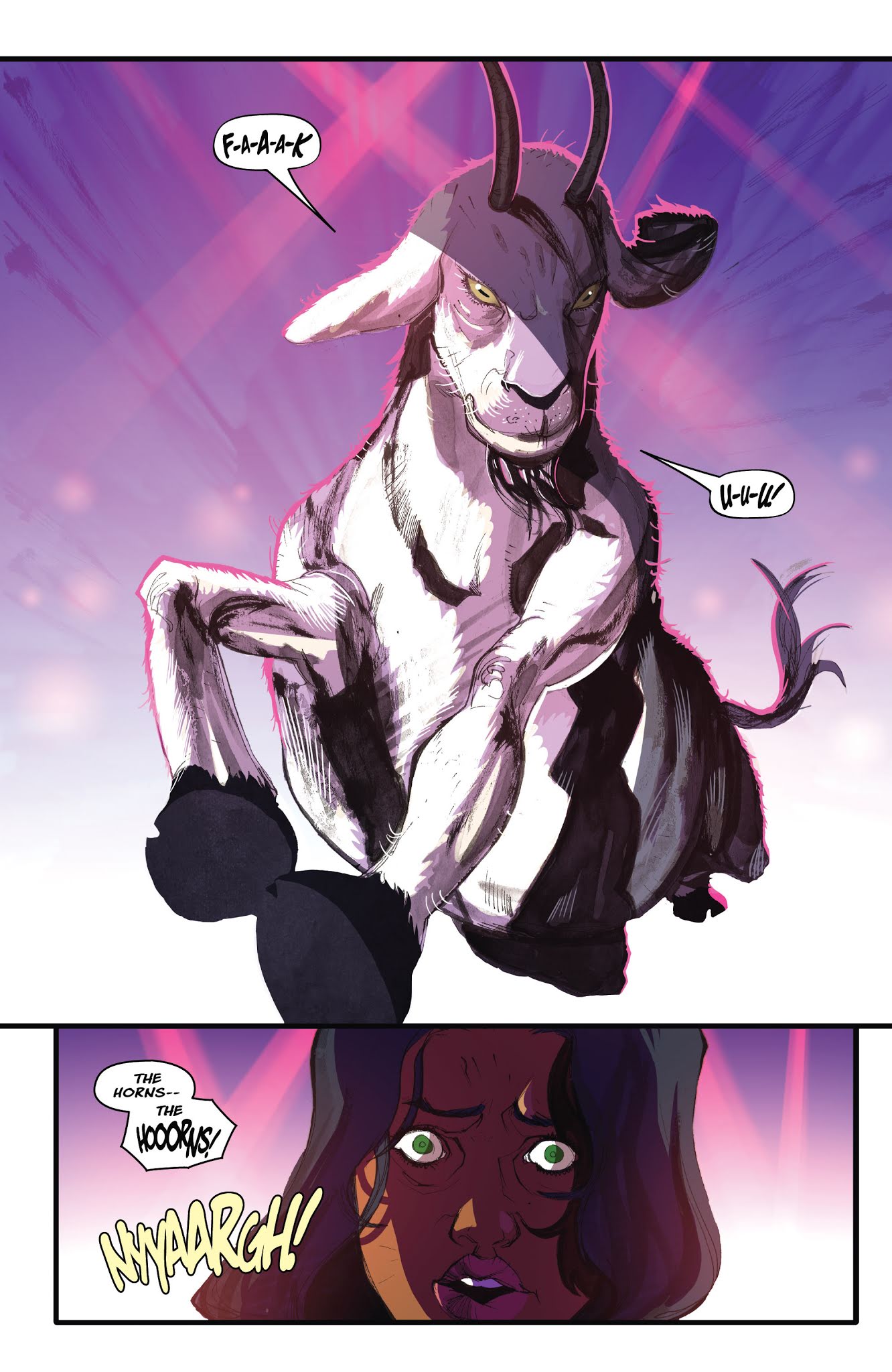 Read online Drones comic -  Issue #3 - 19