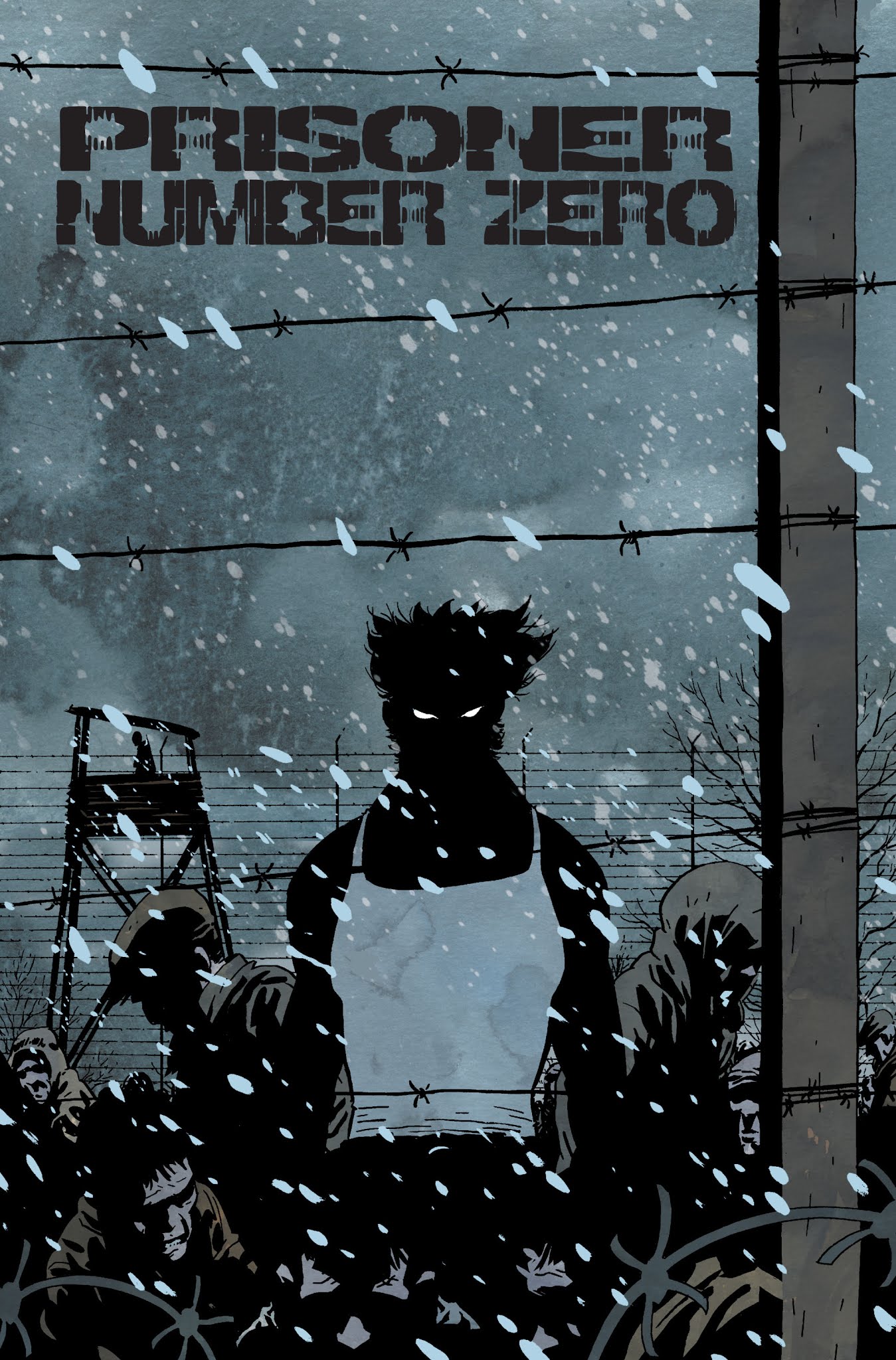 Read online Wolverine: Prehistory comic -  Issue # TPB (Part 1) - 72