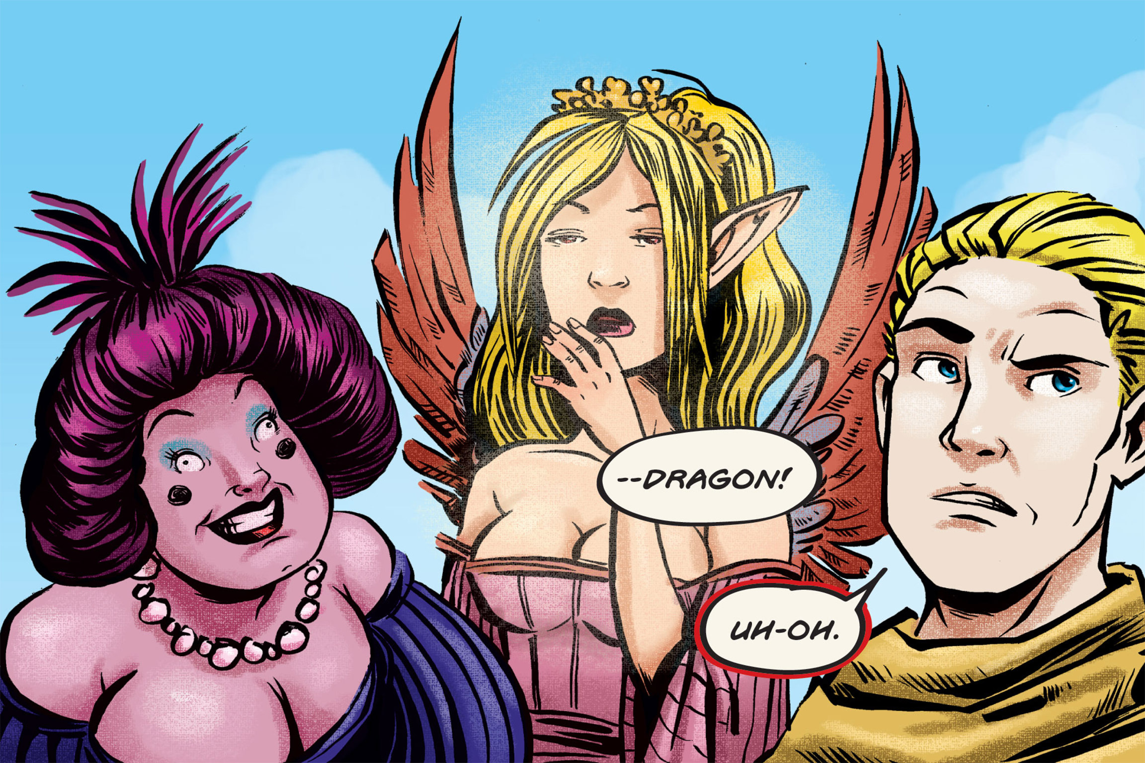 Read online Valentine comic -  Issue #7 - 27