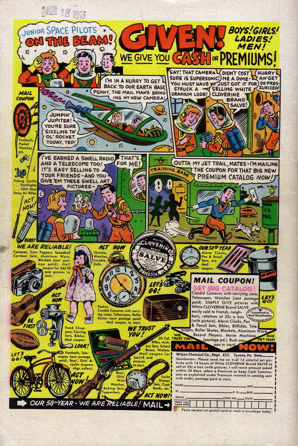 Read online Batman (1940) comic -  Issue #78 - 44