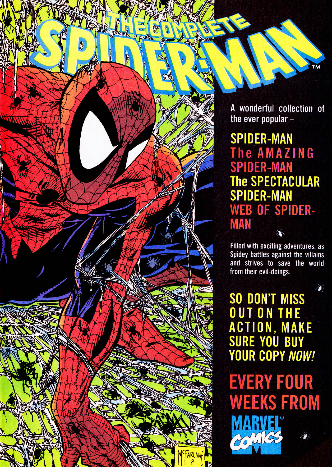 Read online Overkill comic -  Issue #4 - 15