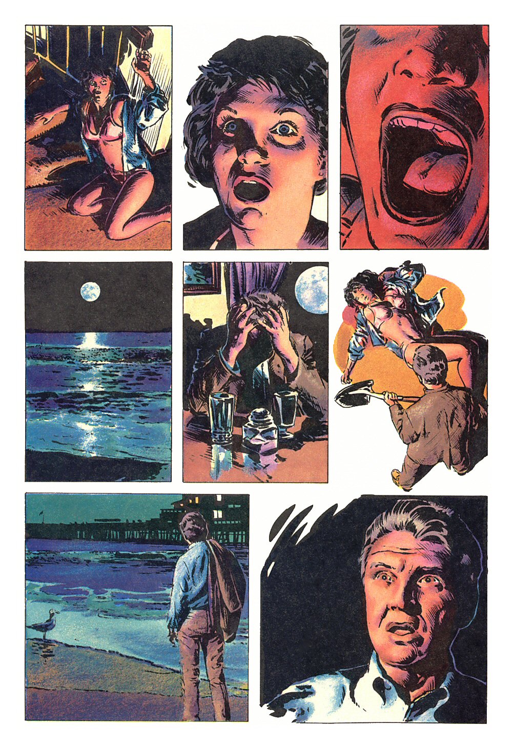 Read online Den (1988) comic -  Issue #8 - 17