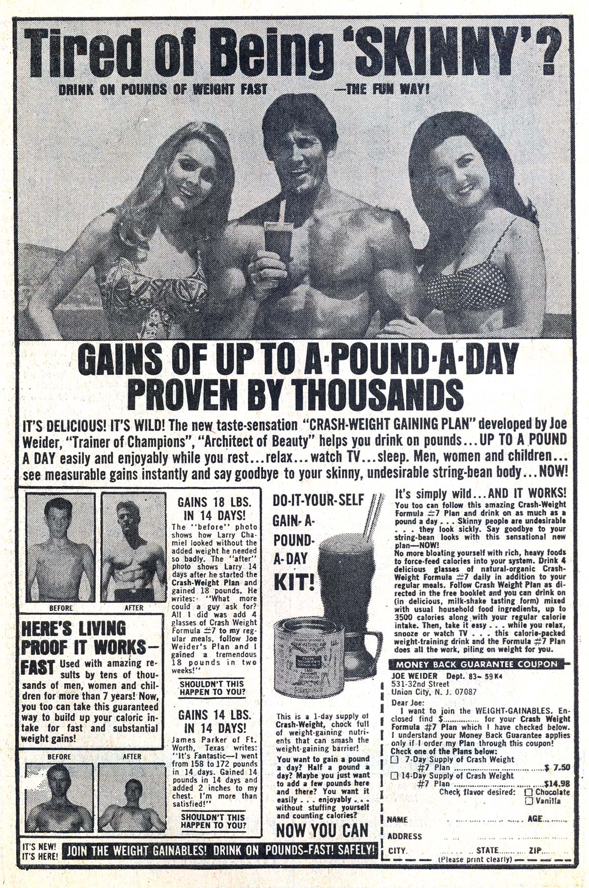 Read online The Rawhide Kid comic -  Issue #70 - 34