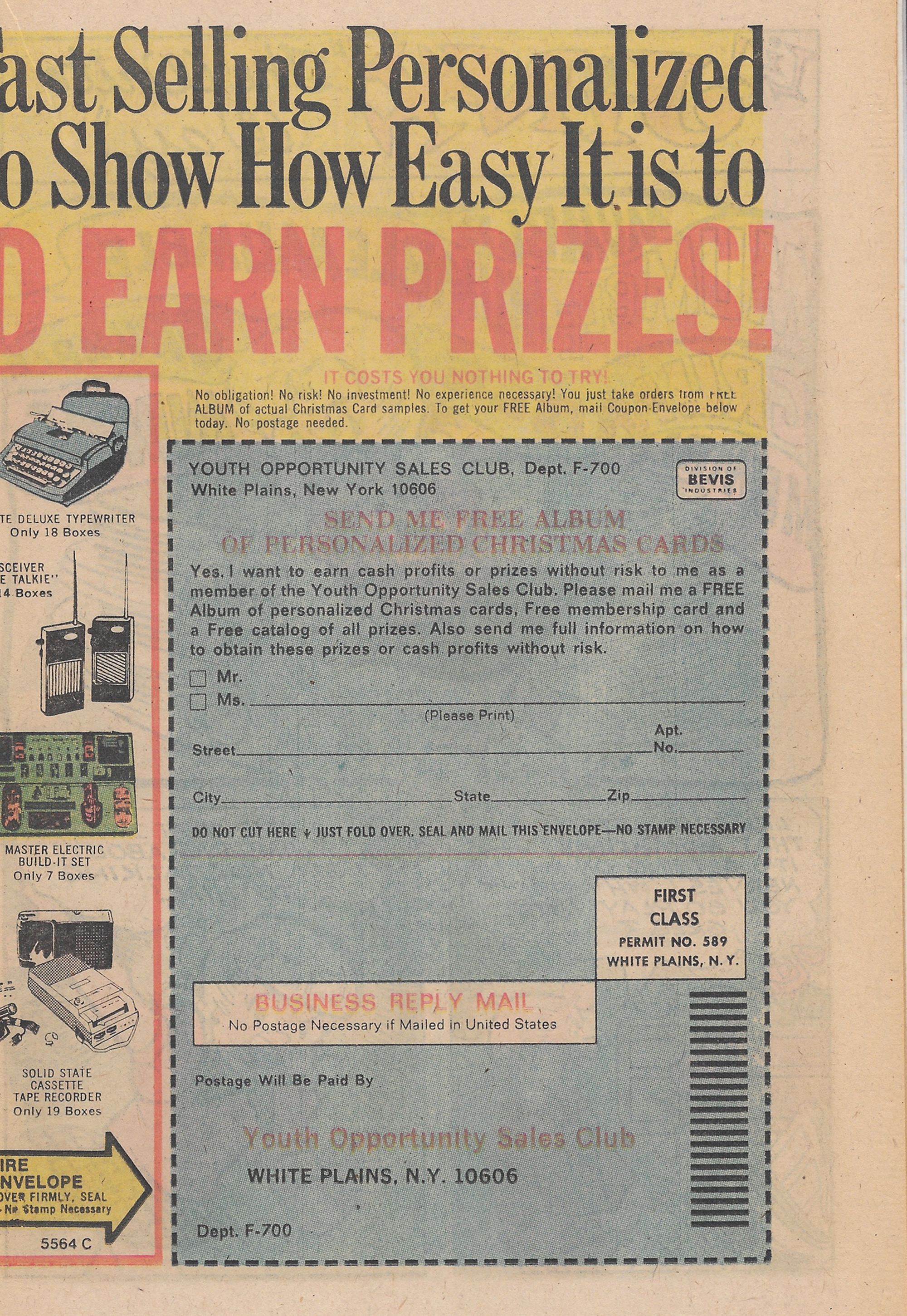 Read online Pep Comics comic -  Issue #292 - 19