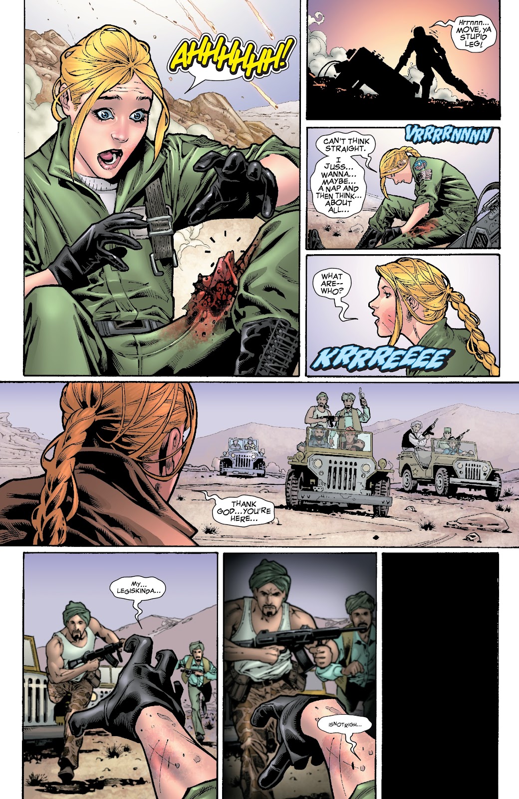 Captain Marvel: Carol Danvers – The Ms. Marvel Years issue TPB 2 (Part 4) - Page 70