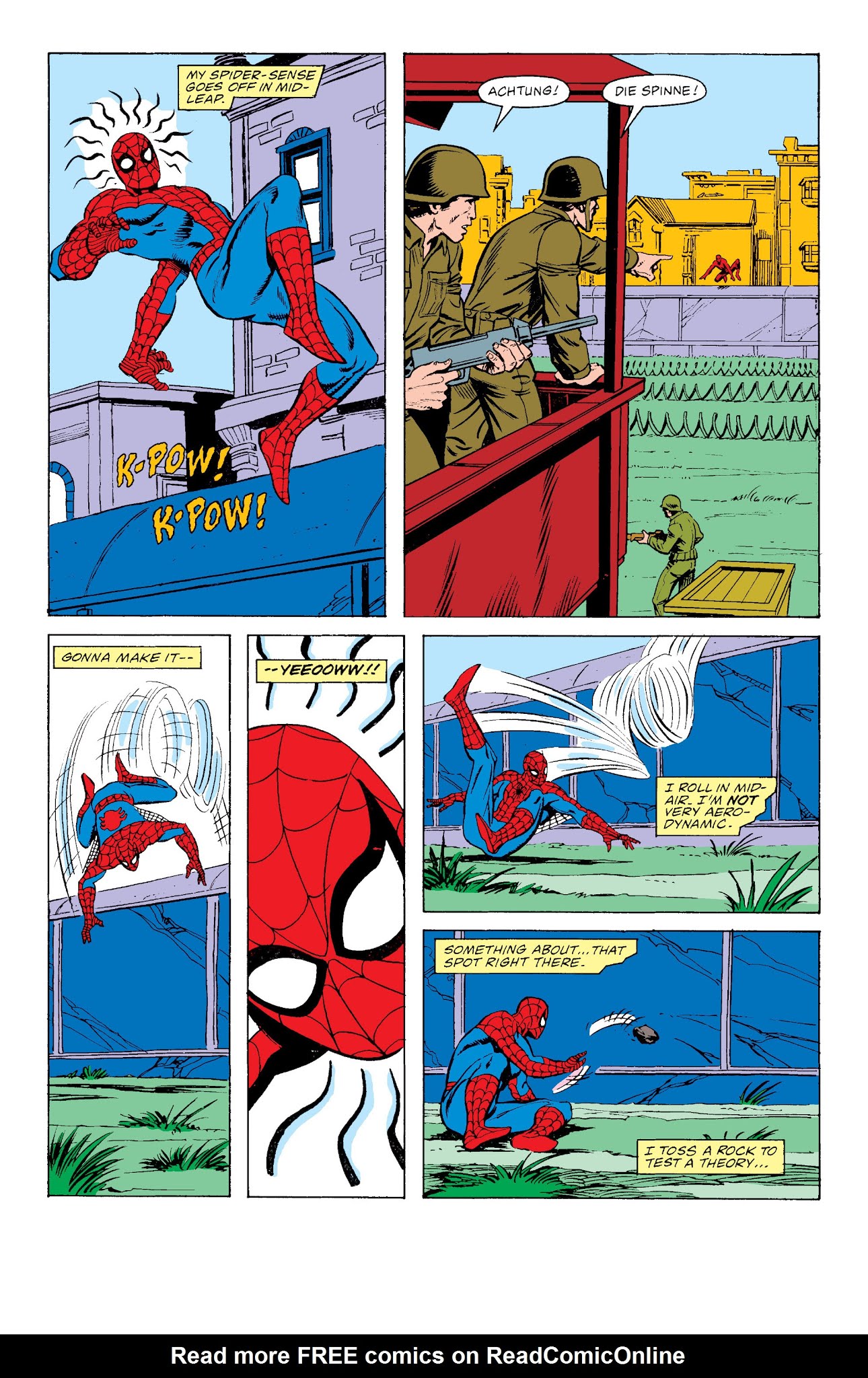 Read online Wolverine vs. the Marvel Universe comic -  Issue # TPB (Part 2) - 4