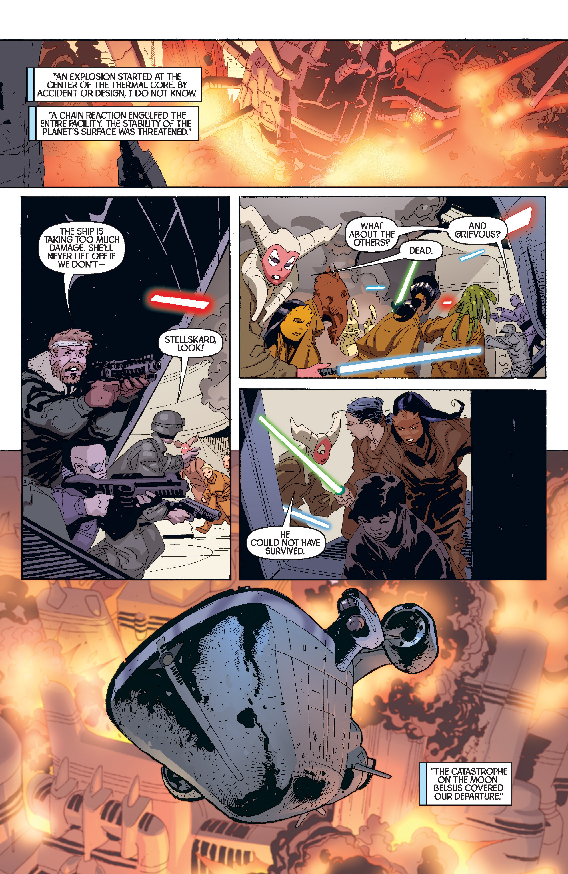 Read online Star Wars Omnibus: Clone Wars comic -  Issue # TPB 2 (Part 2) - 184
