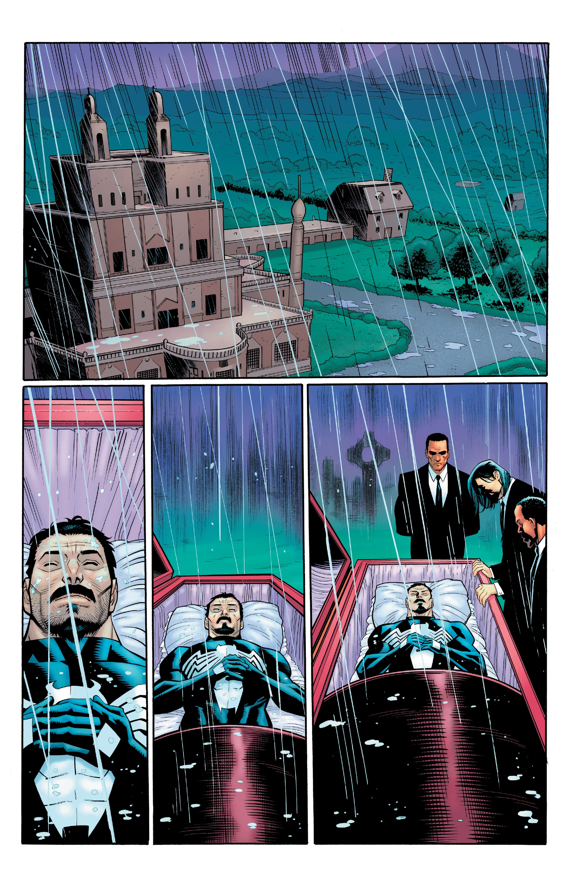 Read online The Amazing Spider-Man (2018) comic -  Issue #23 - 2