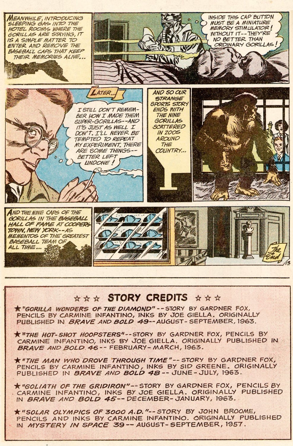 Read online DC Special (1968) comic -  Issue #7 - 18