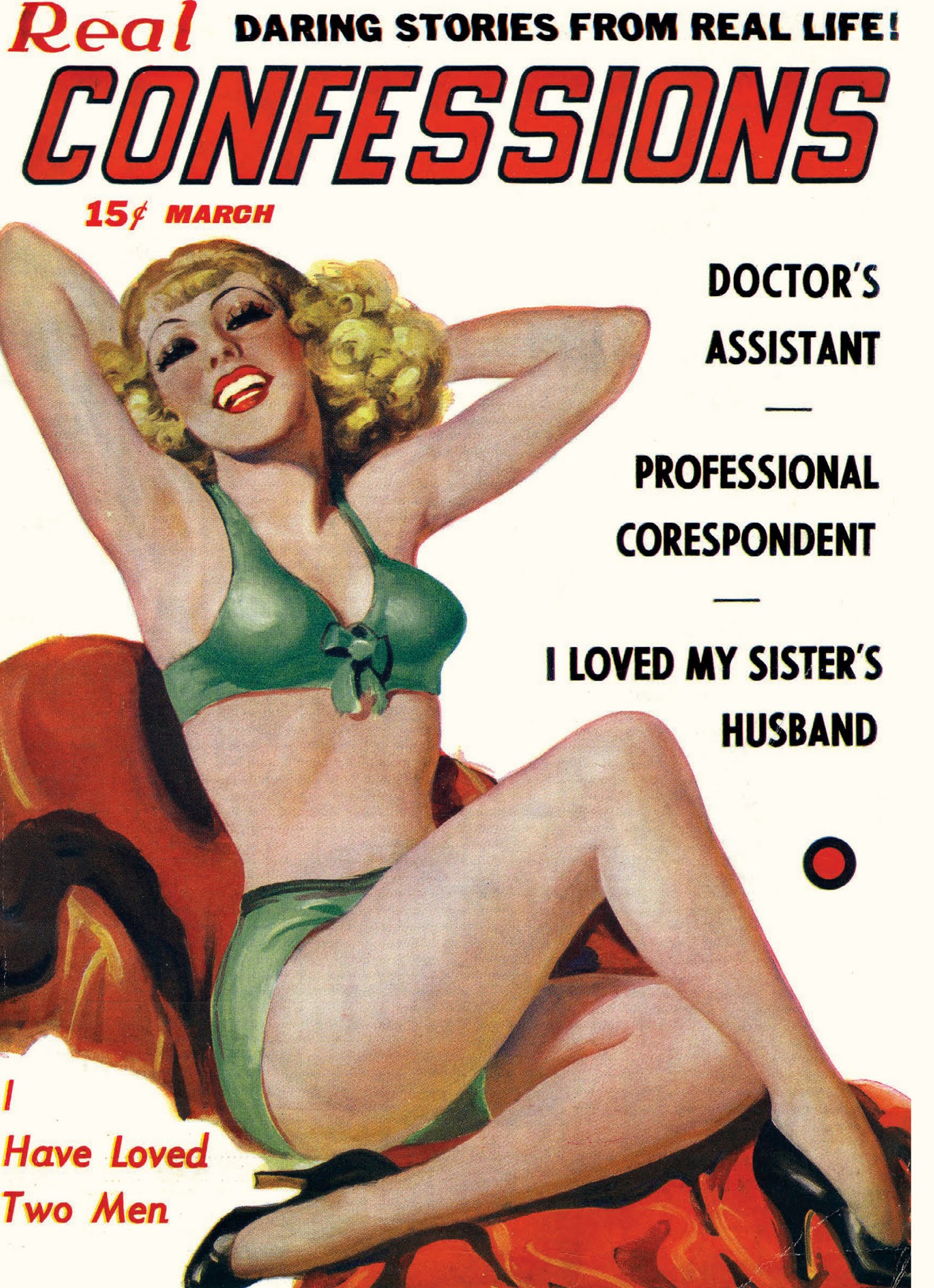 Read online The Secret History of Marvel Comics comic -  Issue # TPB (Part 1) - 33