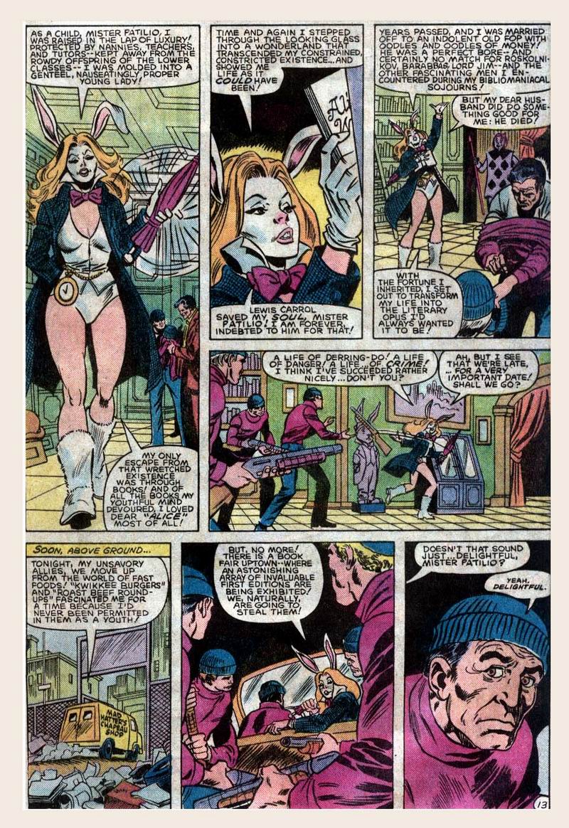 Marvel Team-Up (1972) Issue #131 #138 - English 14