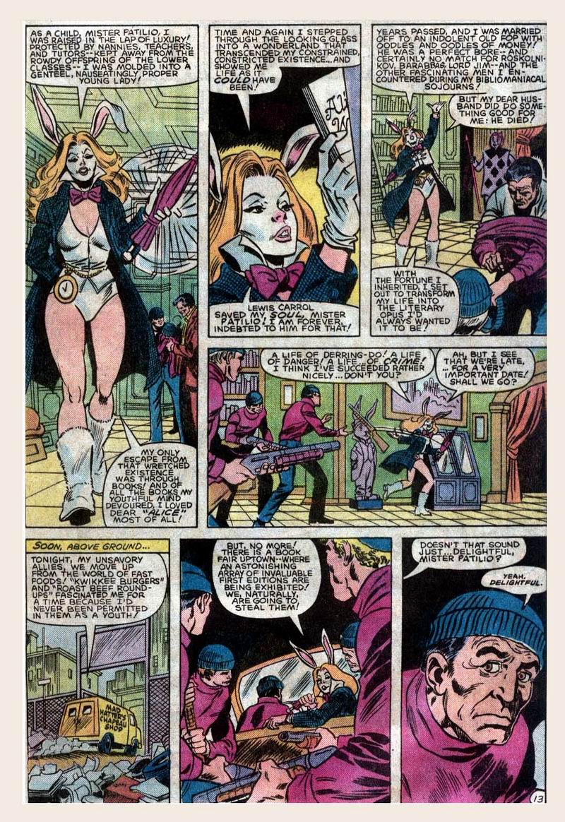 Read online Marvel Team-Up (1972) comic -  Issue #131 - 14