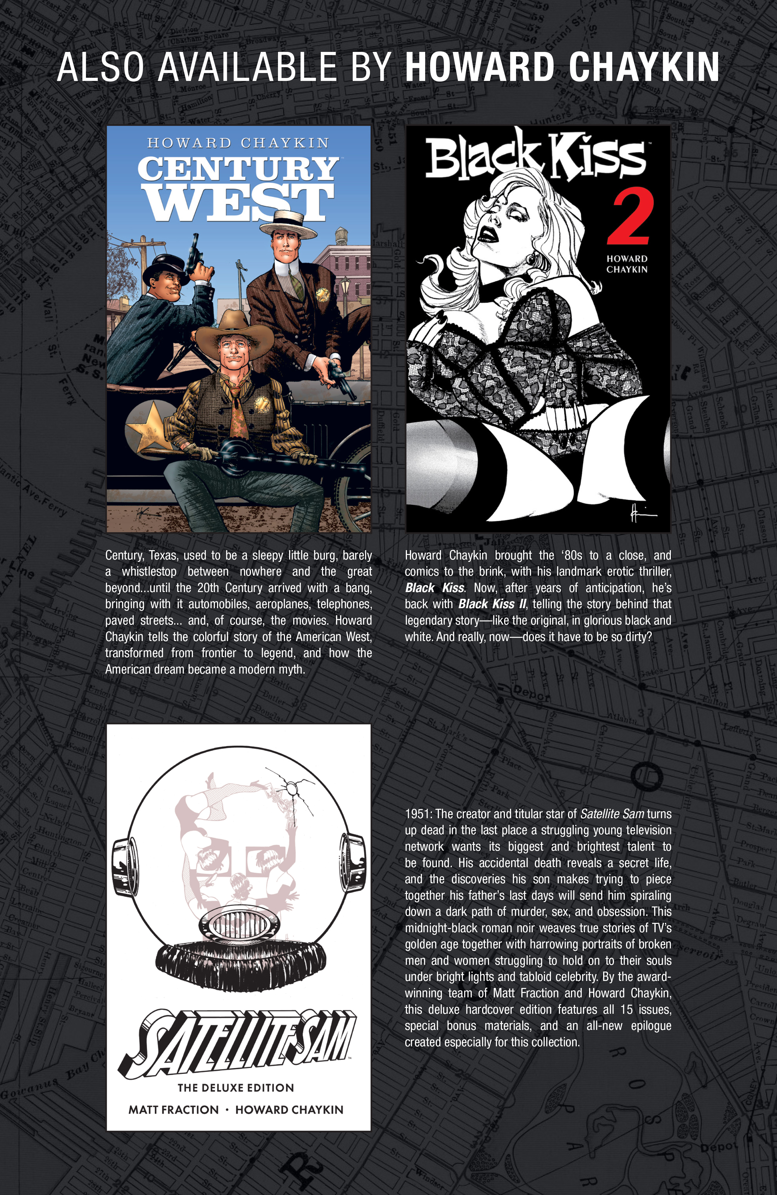 Read online Midnight of the Soul comic -  Issue #5 - 27