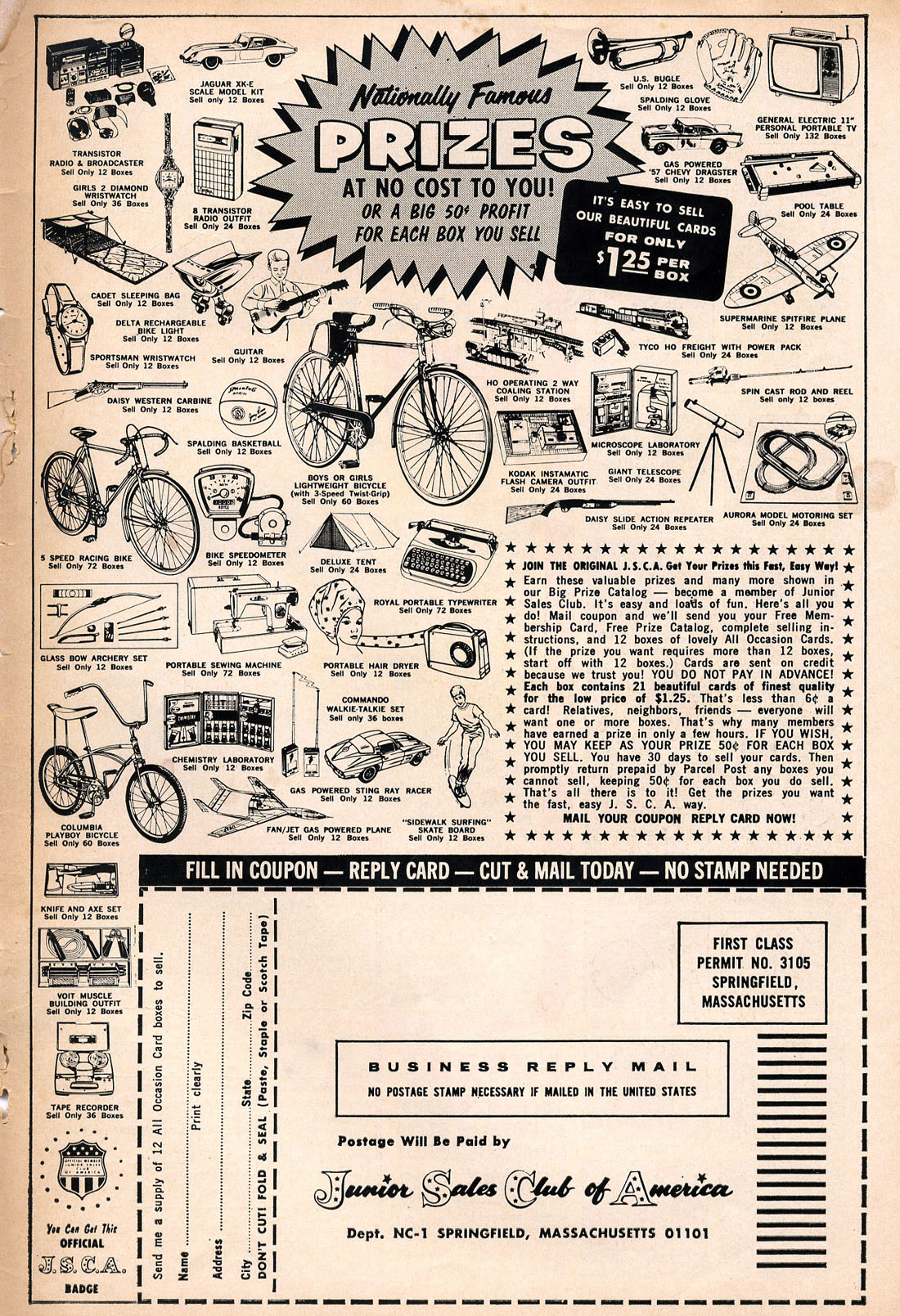 Read online Our Army at War (1952) comic -  Issue #152 - 35